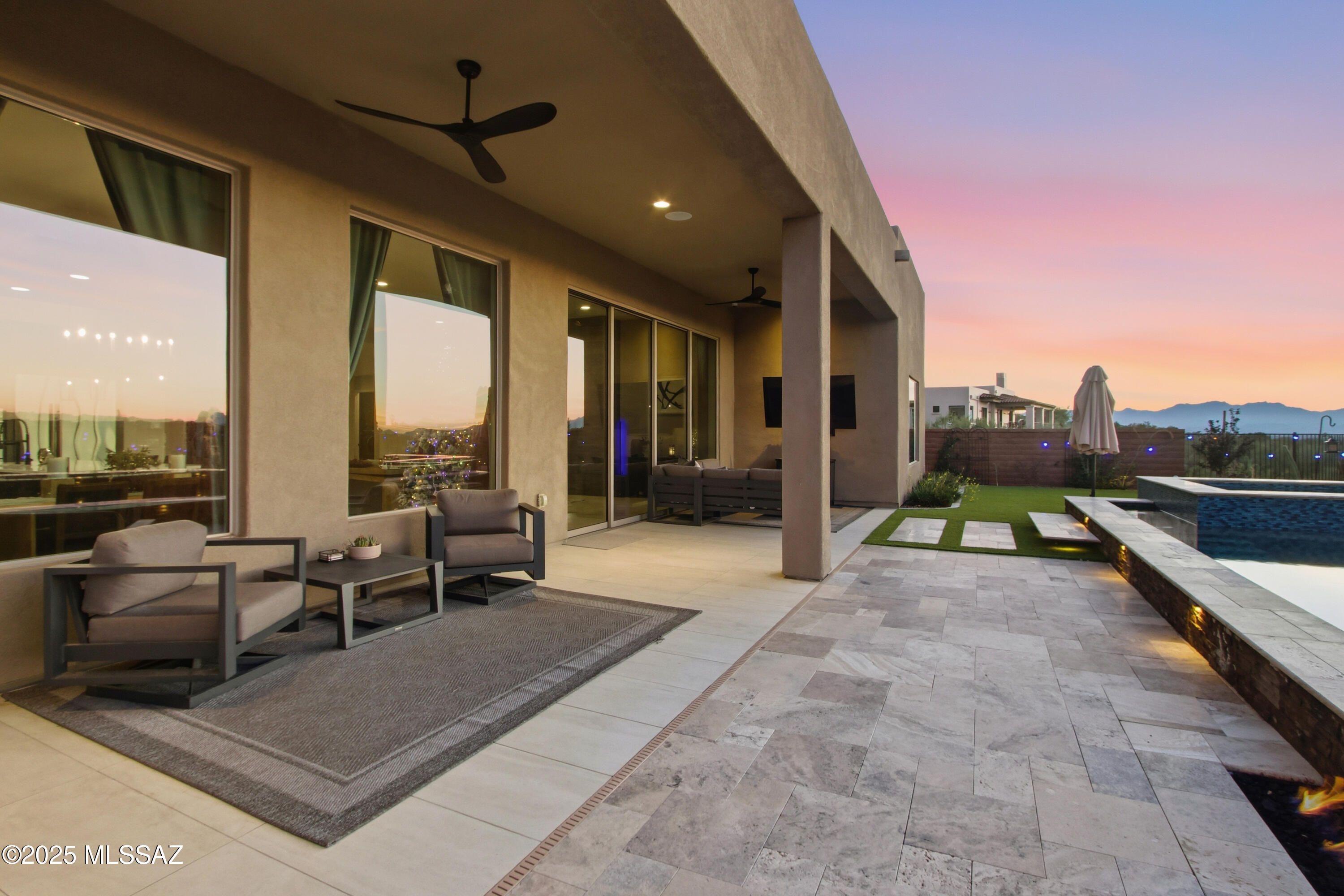 The Hills at Tucson National (1-20) - Residential