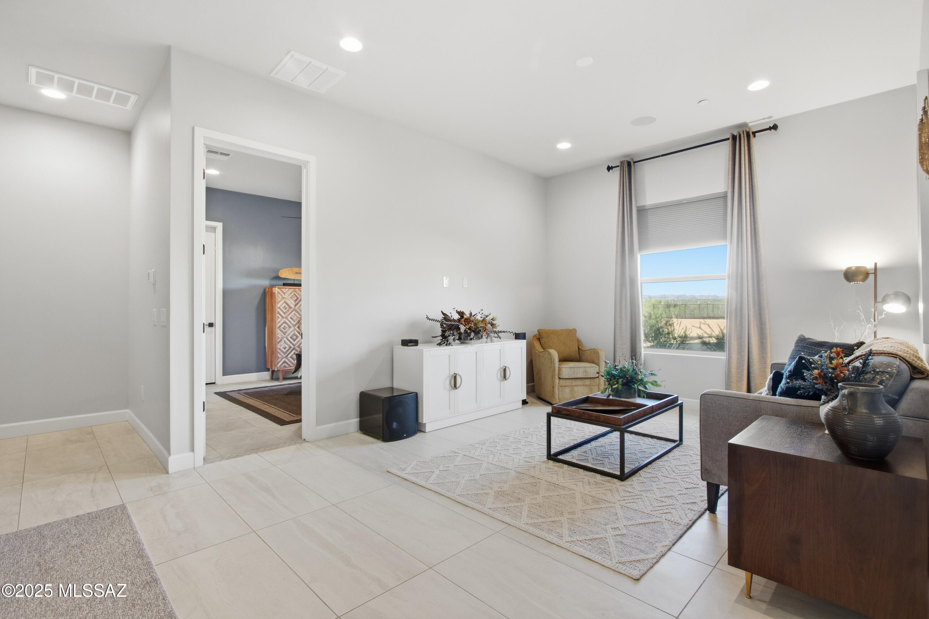 The Hills at Tucson National (1-20) - Residential