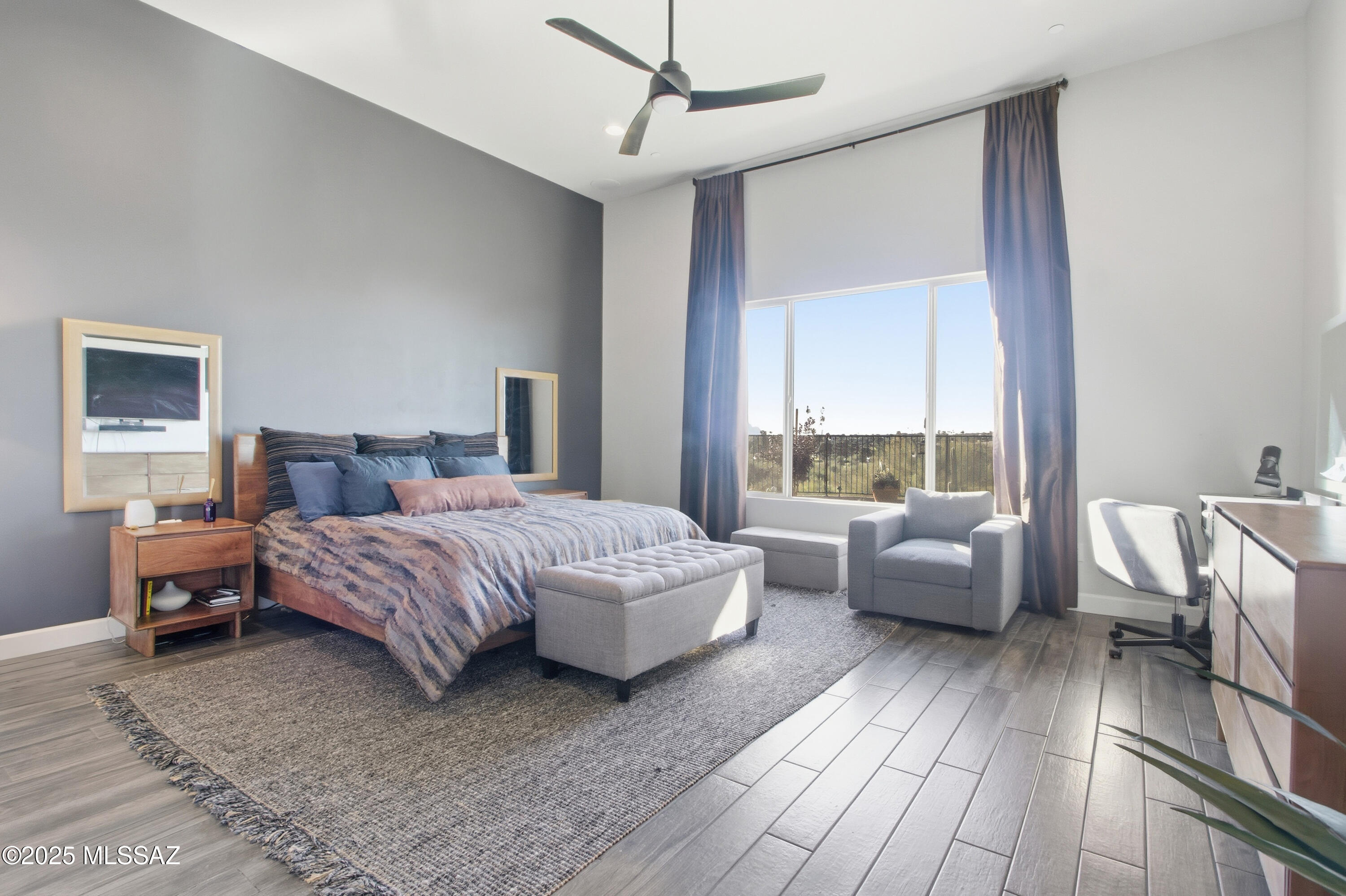 The Hills at Tucson National (1-20) - Residential