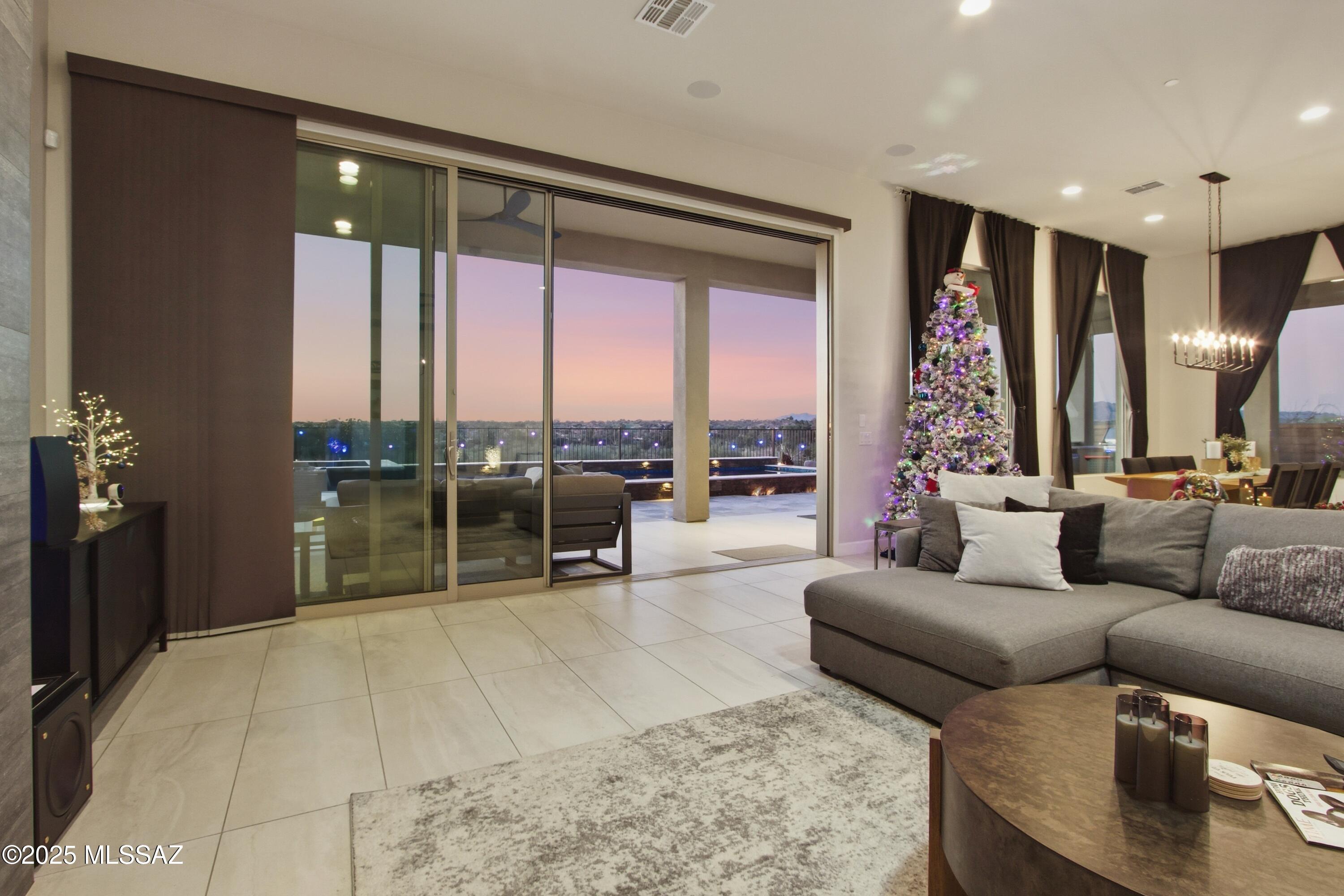 The Hills at Tucson National (1-20) - Residential