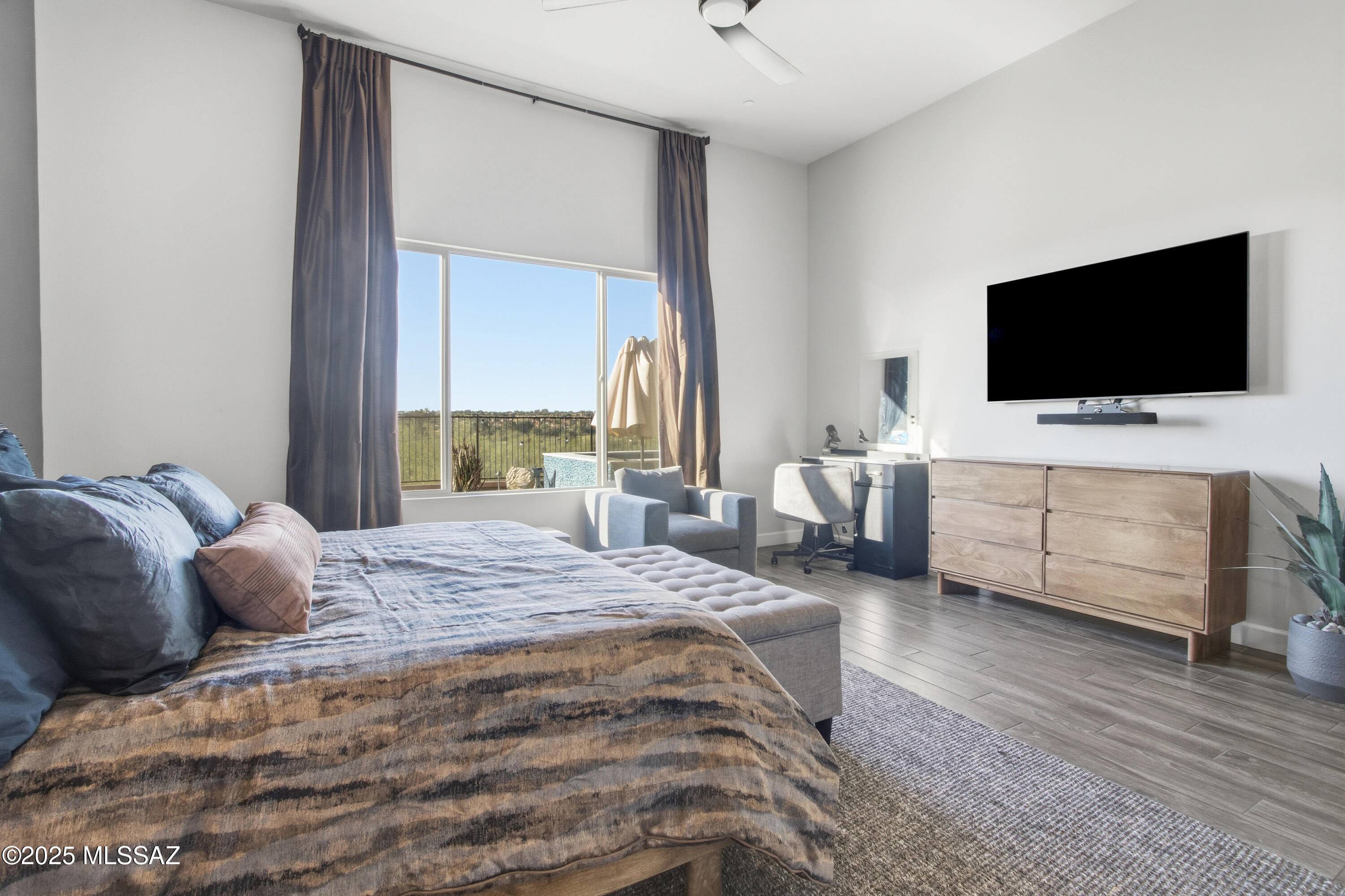 The Hills at Tucson National (1-20) - Residential