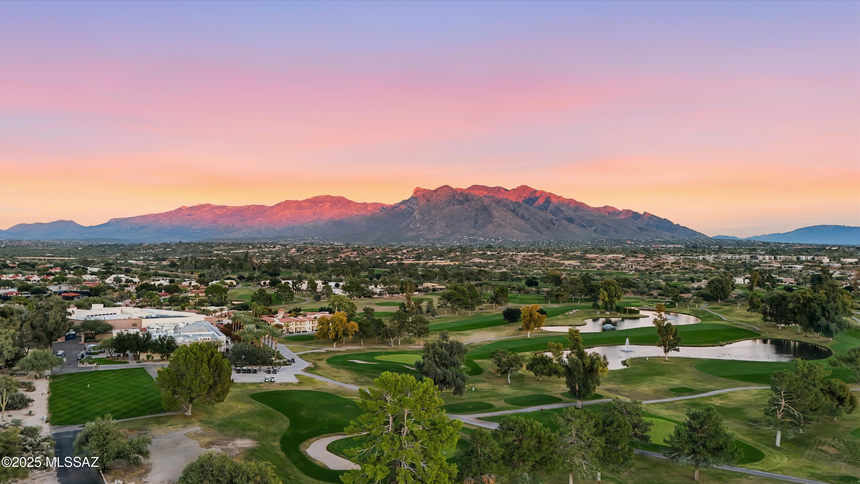 The Hills at Tucson National (1-20) - Residential