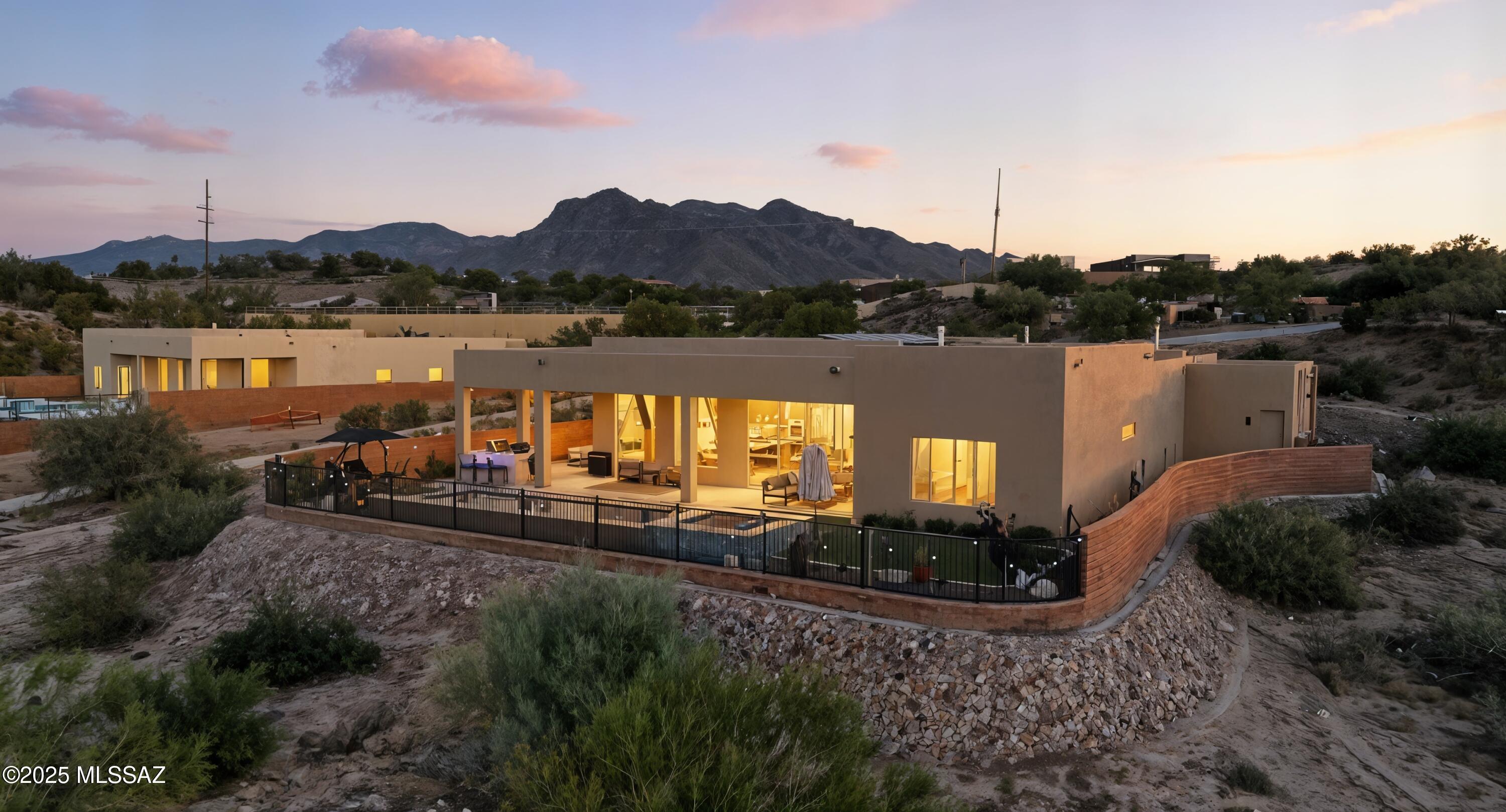The Hills at Tucson National (1-20) - Residential