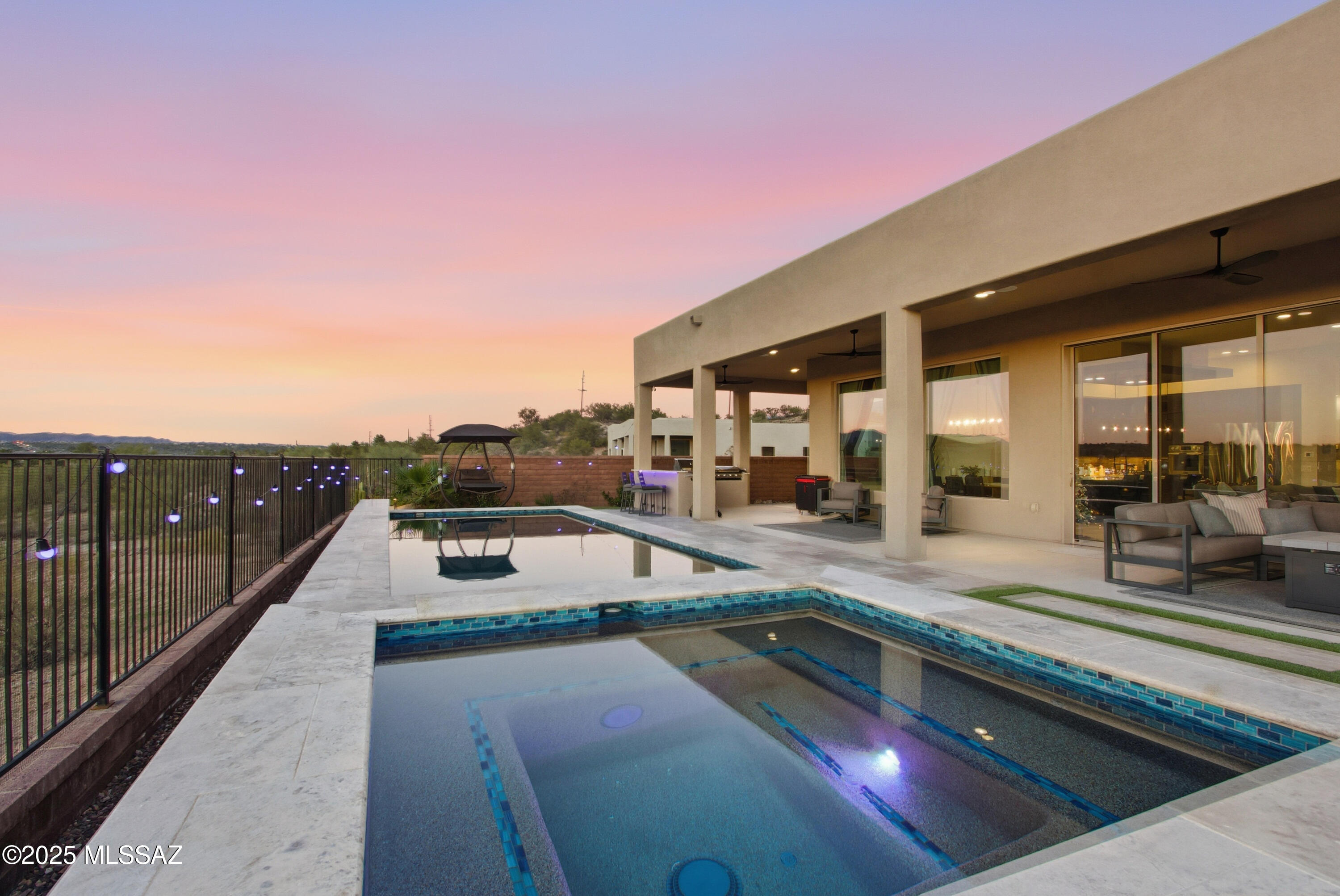 The Hills at Tucson National (1-20) - Residential