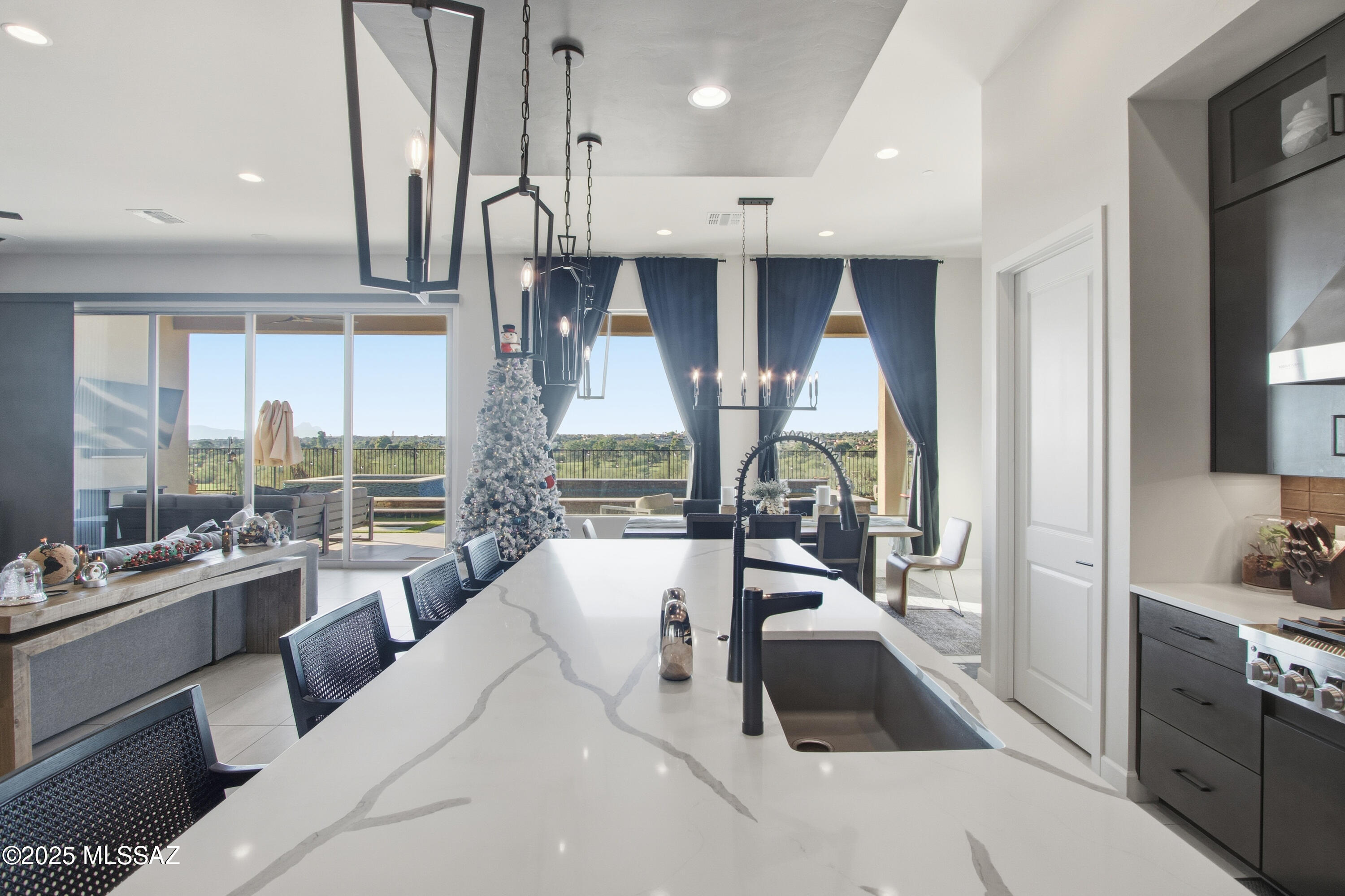 The Hills at Tucson National (1-20) - Residential