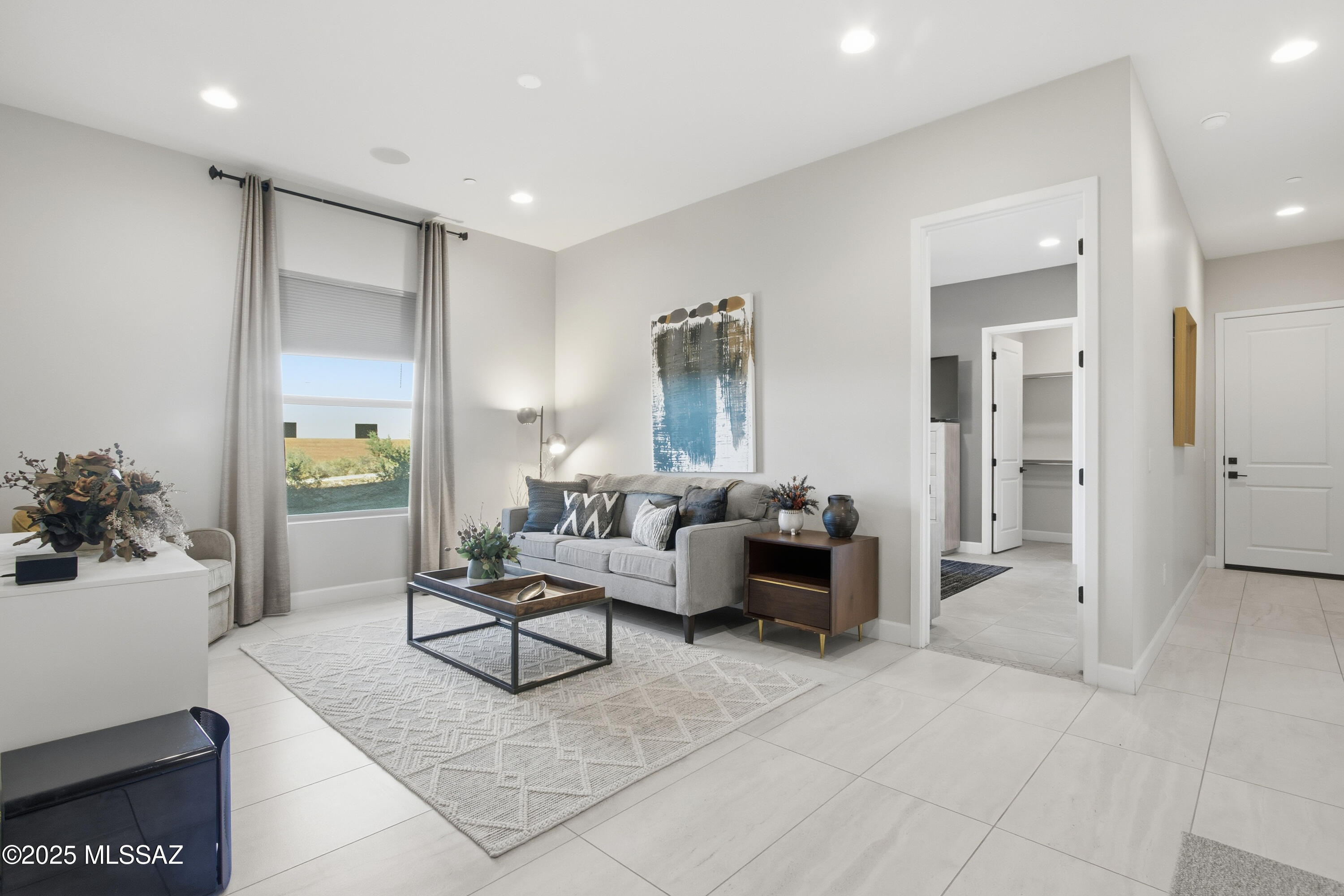 The Hills at Tucson National (1-20) - Residential