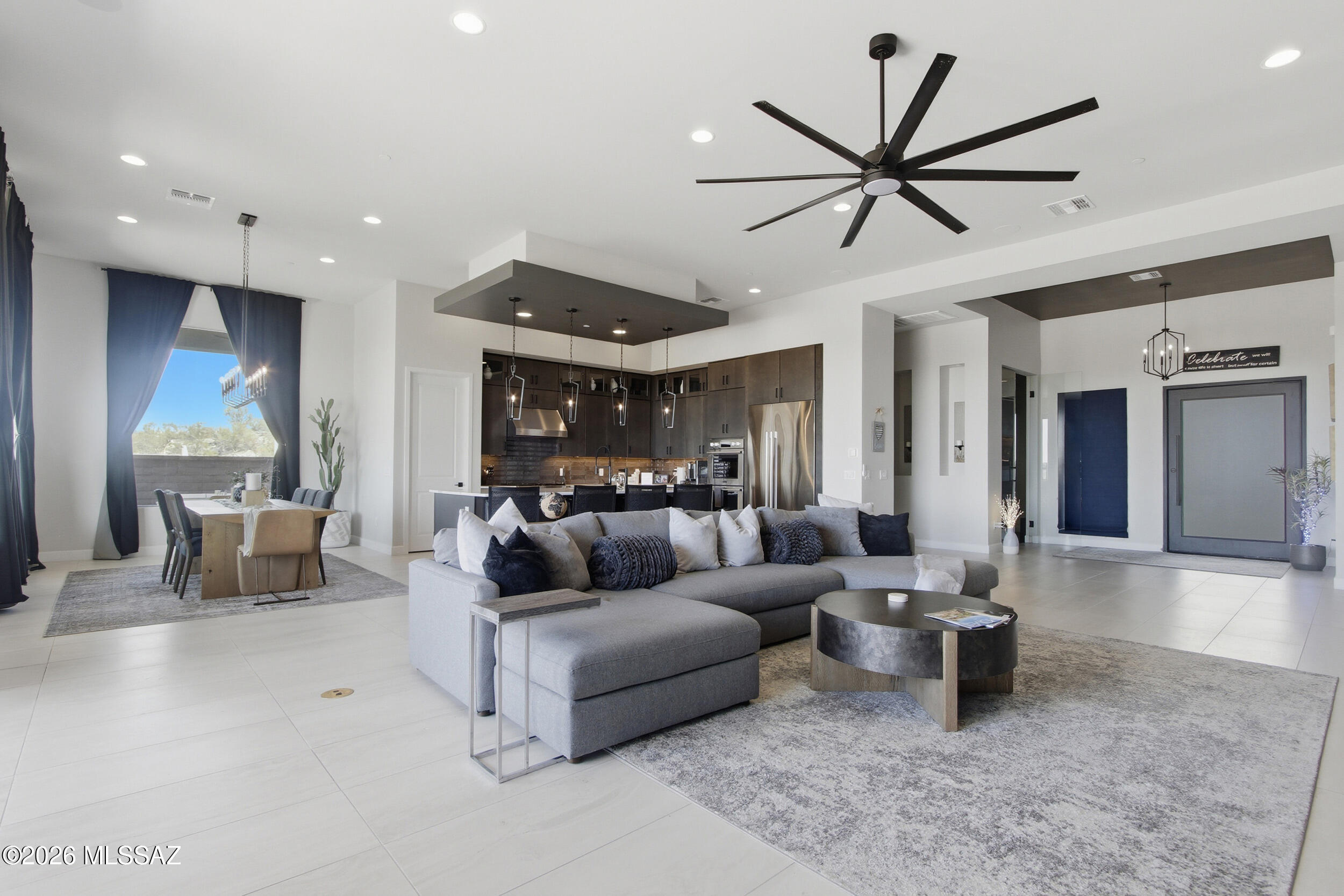The Hills at Tucson National (1-20) - Residential