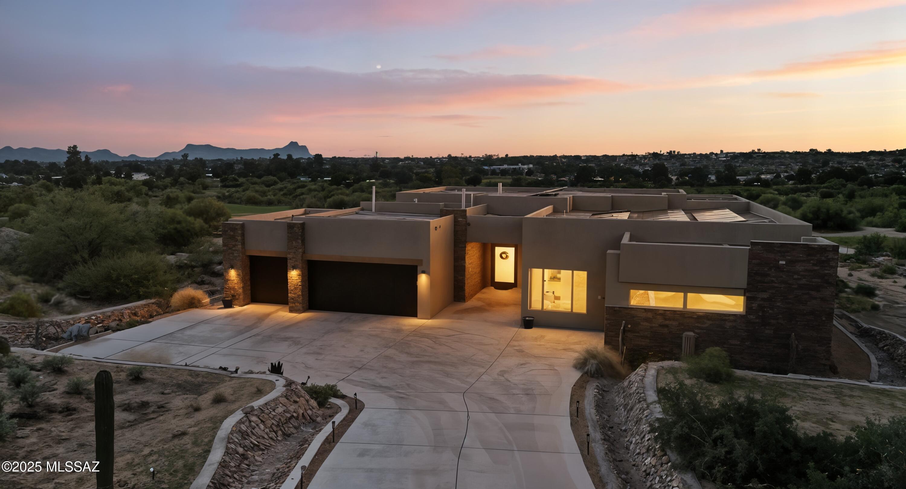 The Hills at Tucson National (1-20) - Residential