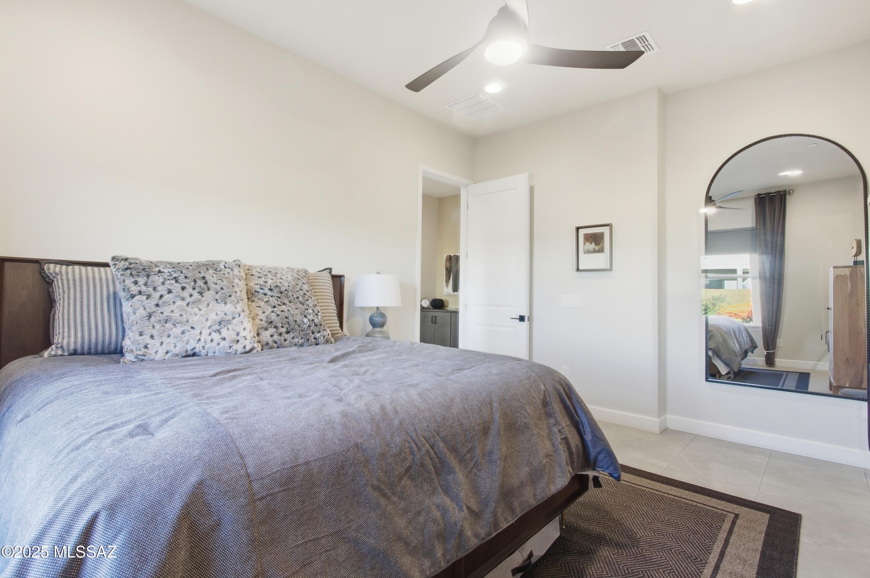 The Hills at Tucson National (1-20) - Residential