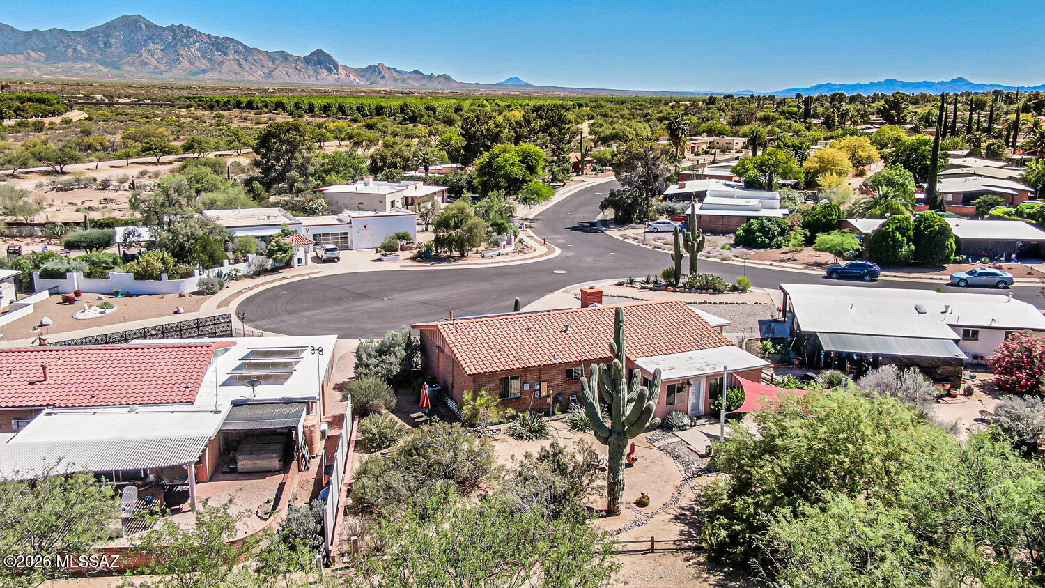 Green Valley Fairways NO.3(475-763) - Residential