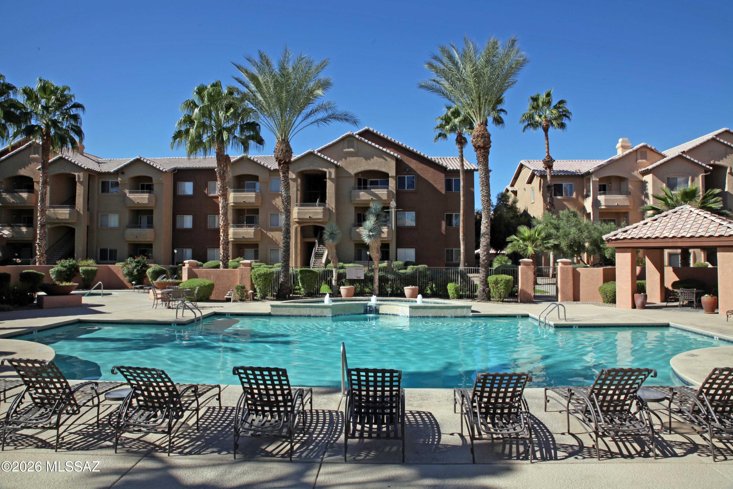5400 E Williams Boulevard 13203