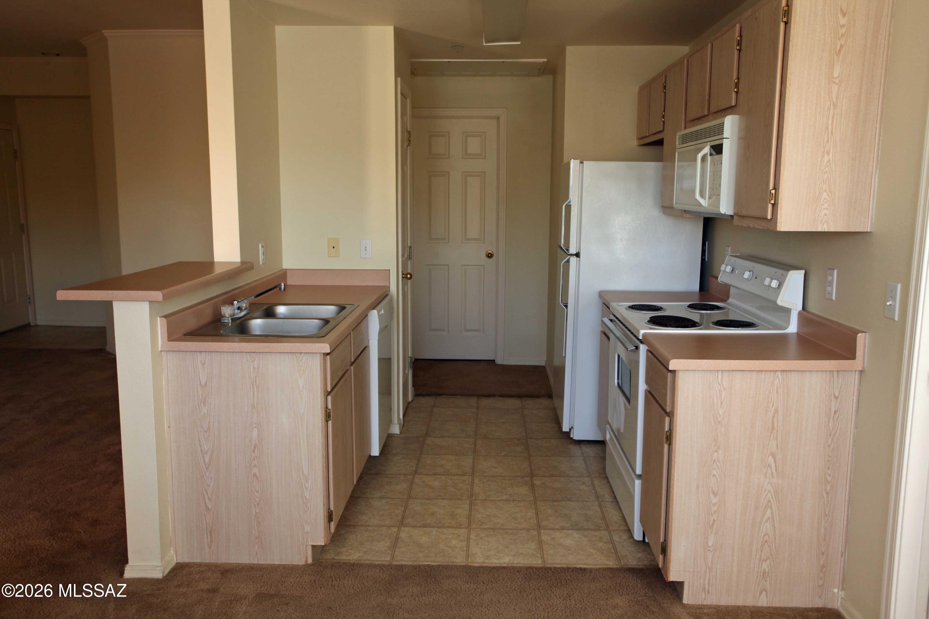 5400 E Williams Boulevard 13203