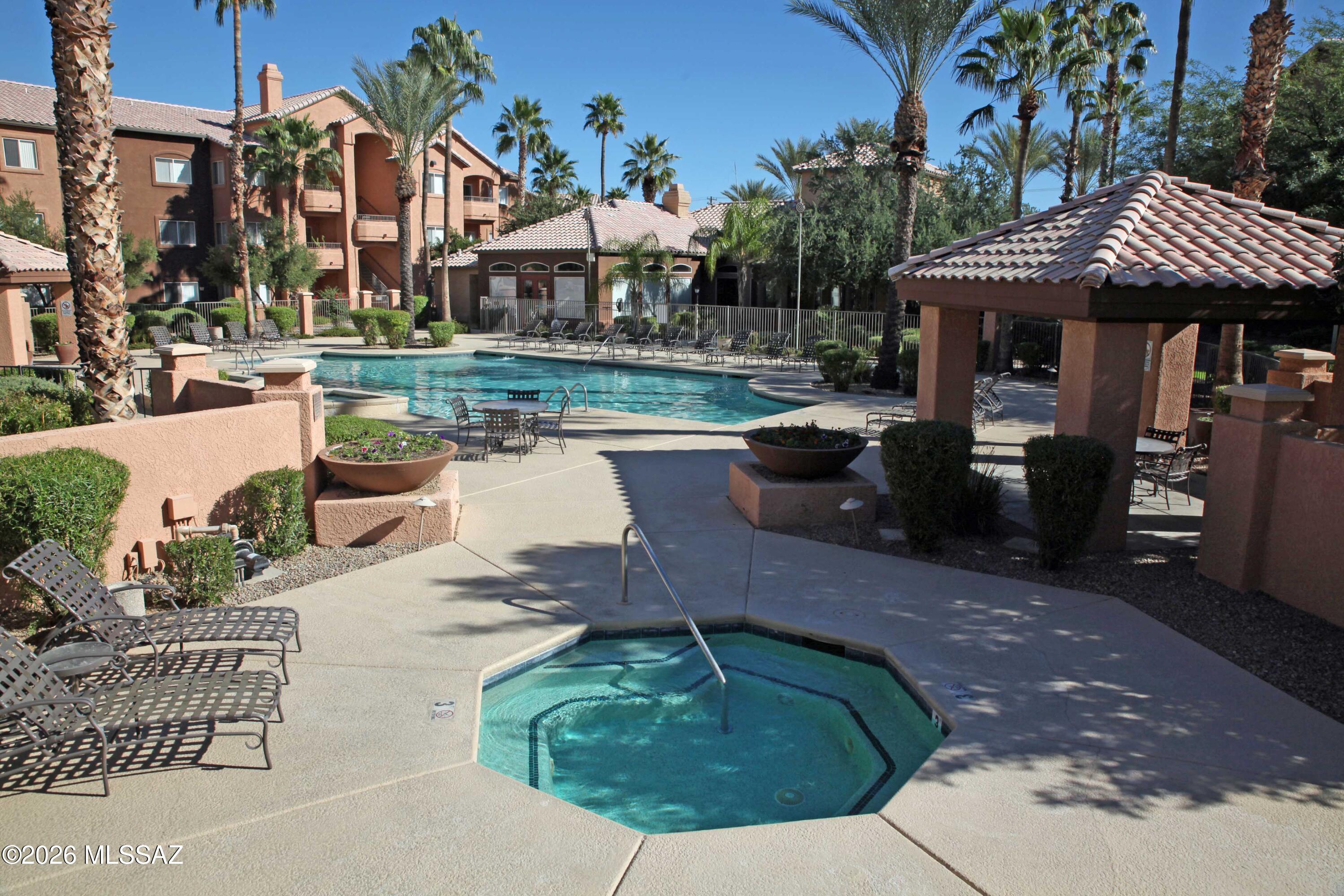 5400 E Williams Boulevard 13203