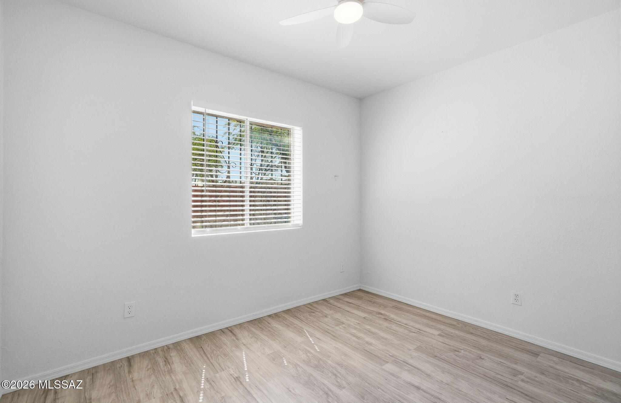 Unsubdivided - Residential