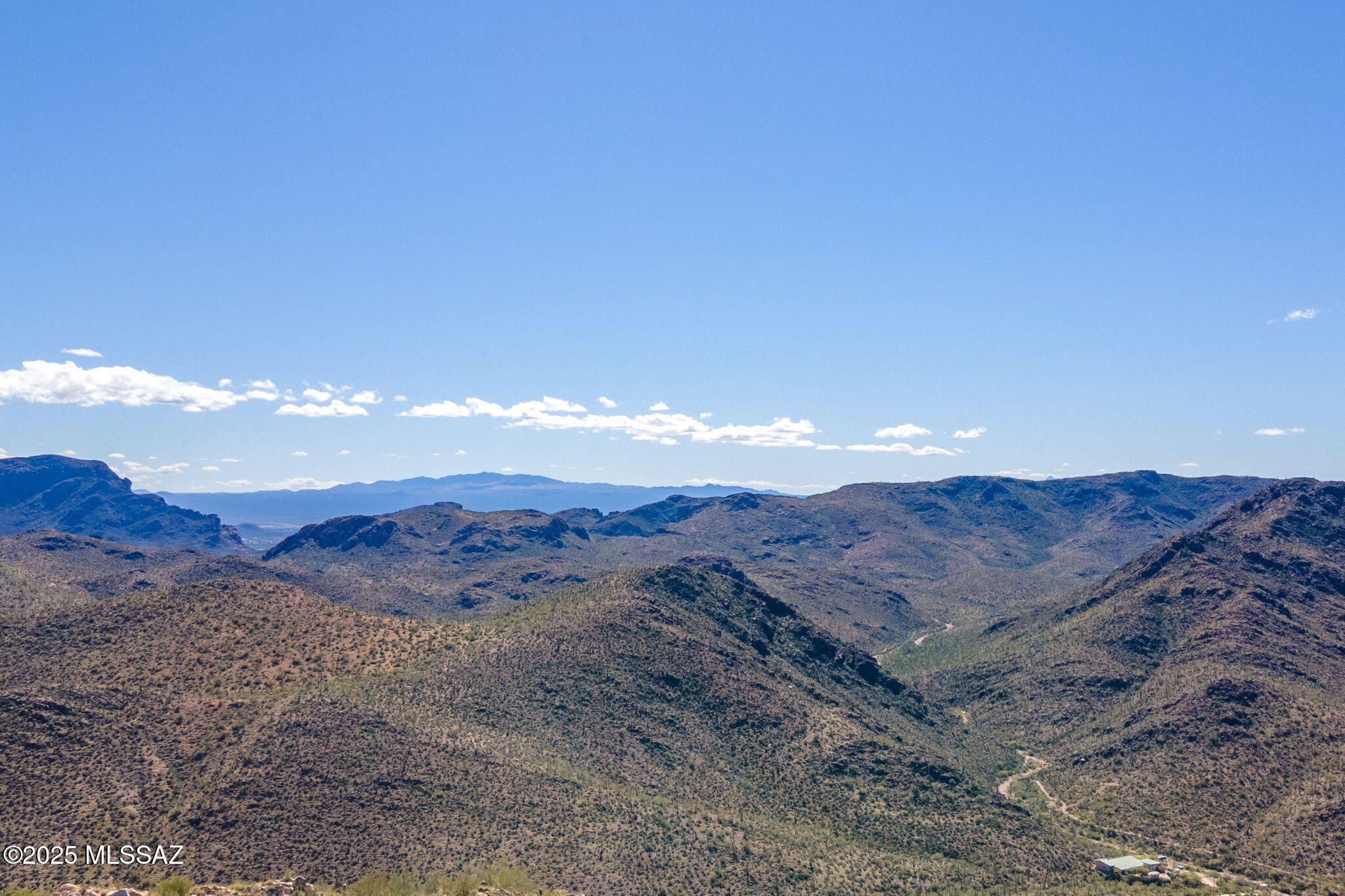 Twin Hills Estates (1-28) - Land