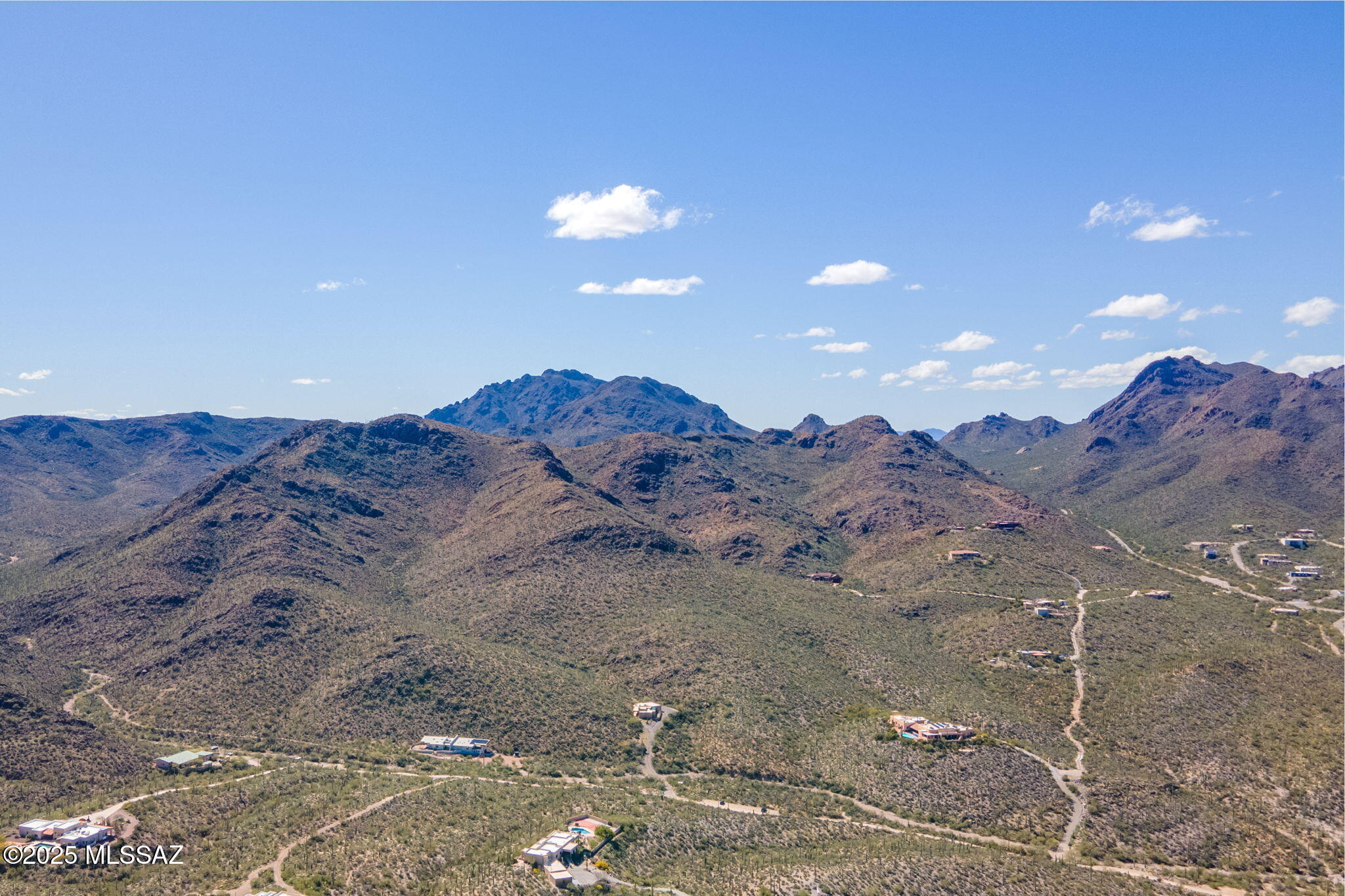 Twin Hills Estates (1-28) - Land
