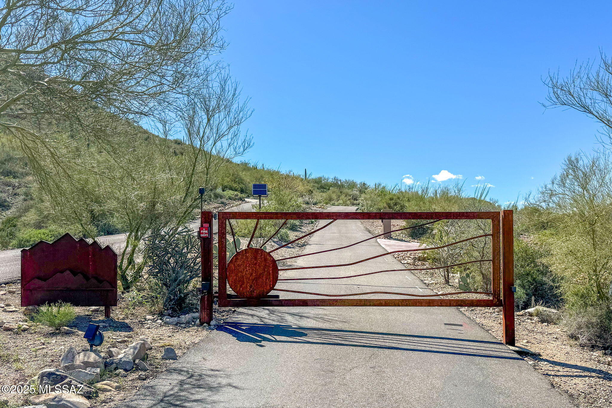 Twin Hills Estates (1-28) - Land