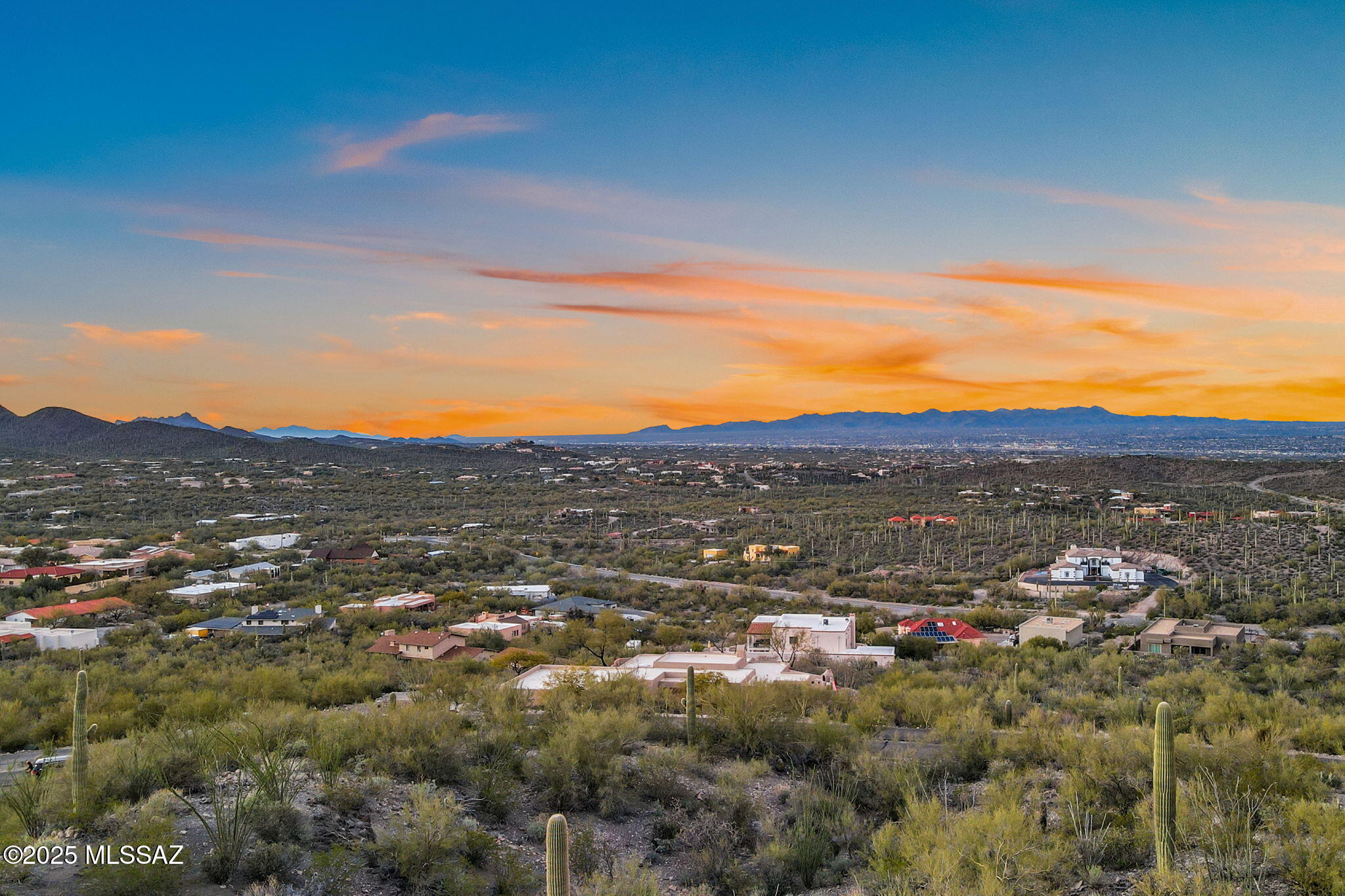 Twin Hills Estates (1-28) - Land