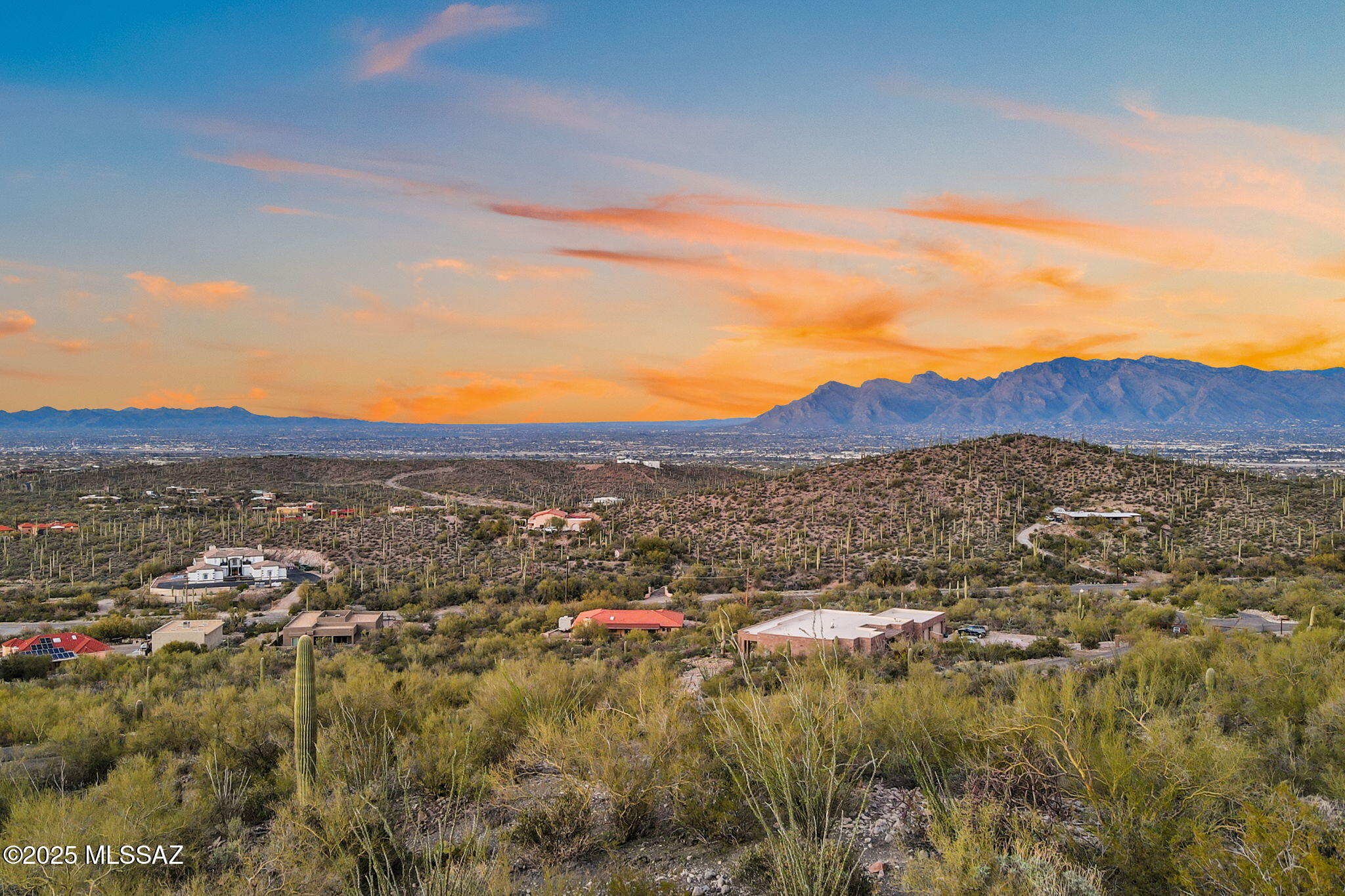 Twin Hills Estates (1-28) - Land