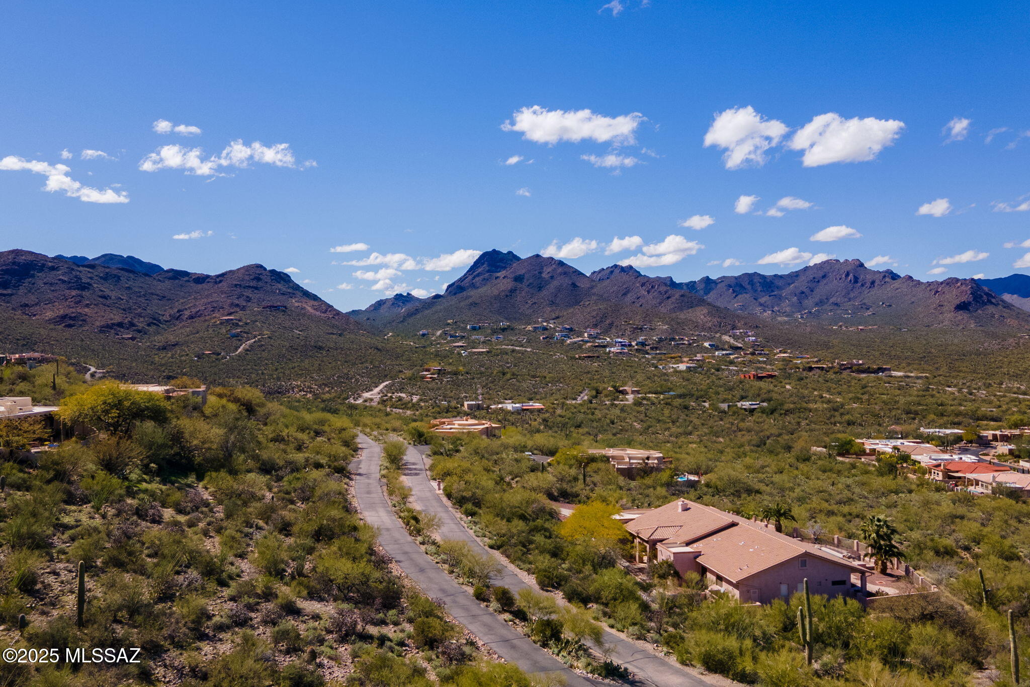 Twin Hills Estates (1-28) - Land
