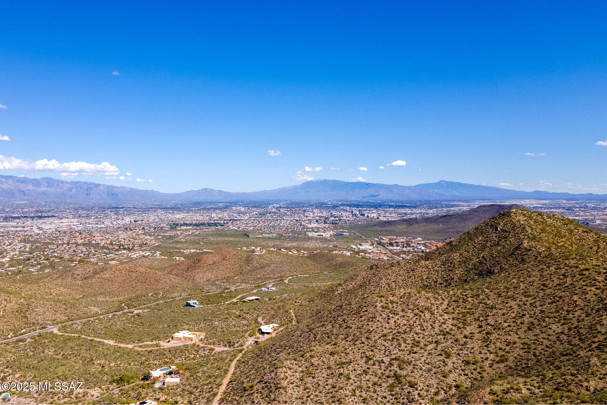 Twin Hills Estates (1-28) - Land