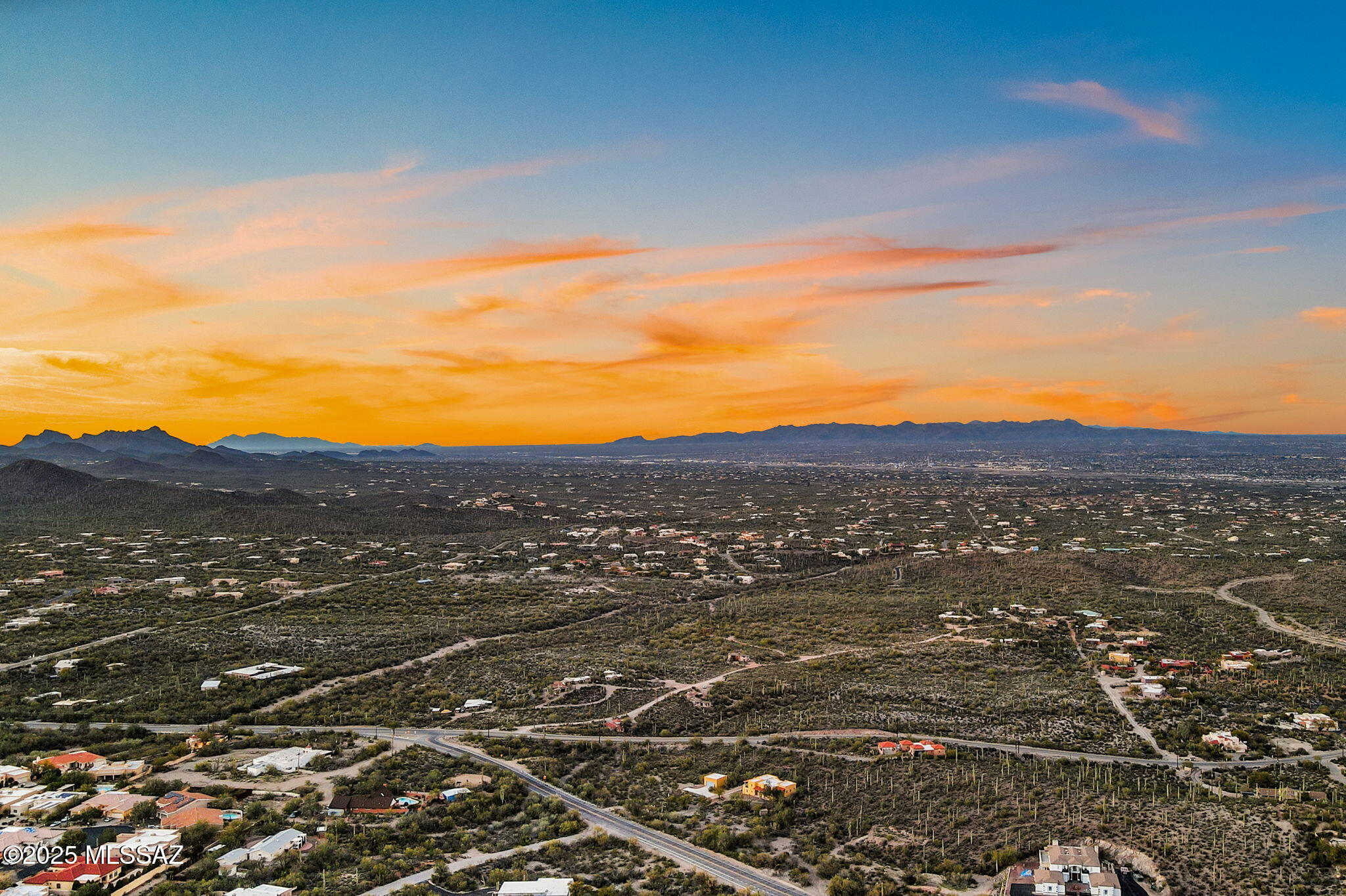 Twin Hills Estates (1-28) - Land