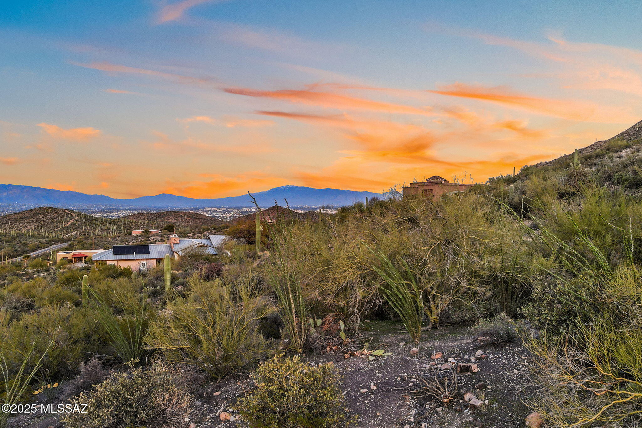 Twin Hills Estates (1-28) - Land
