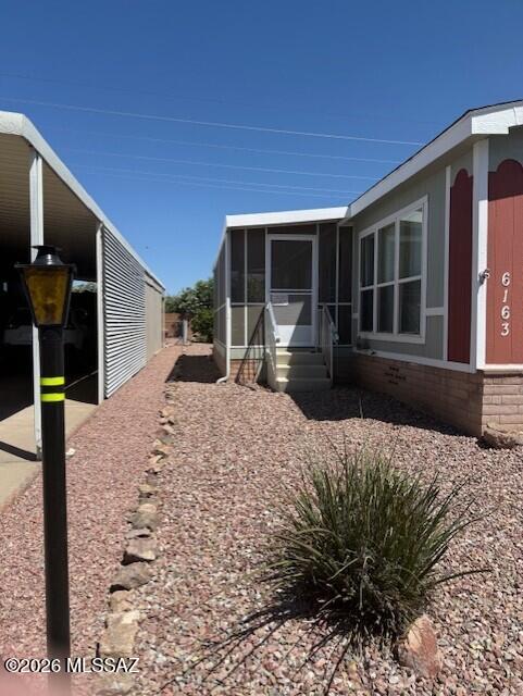 Mountainside Village (1-189) - Residential