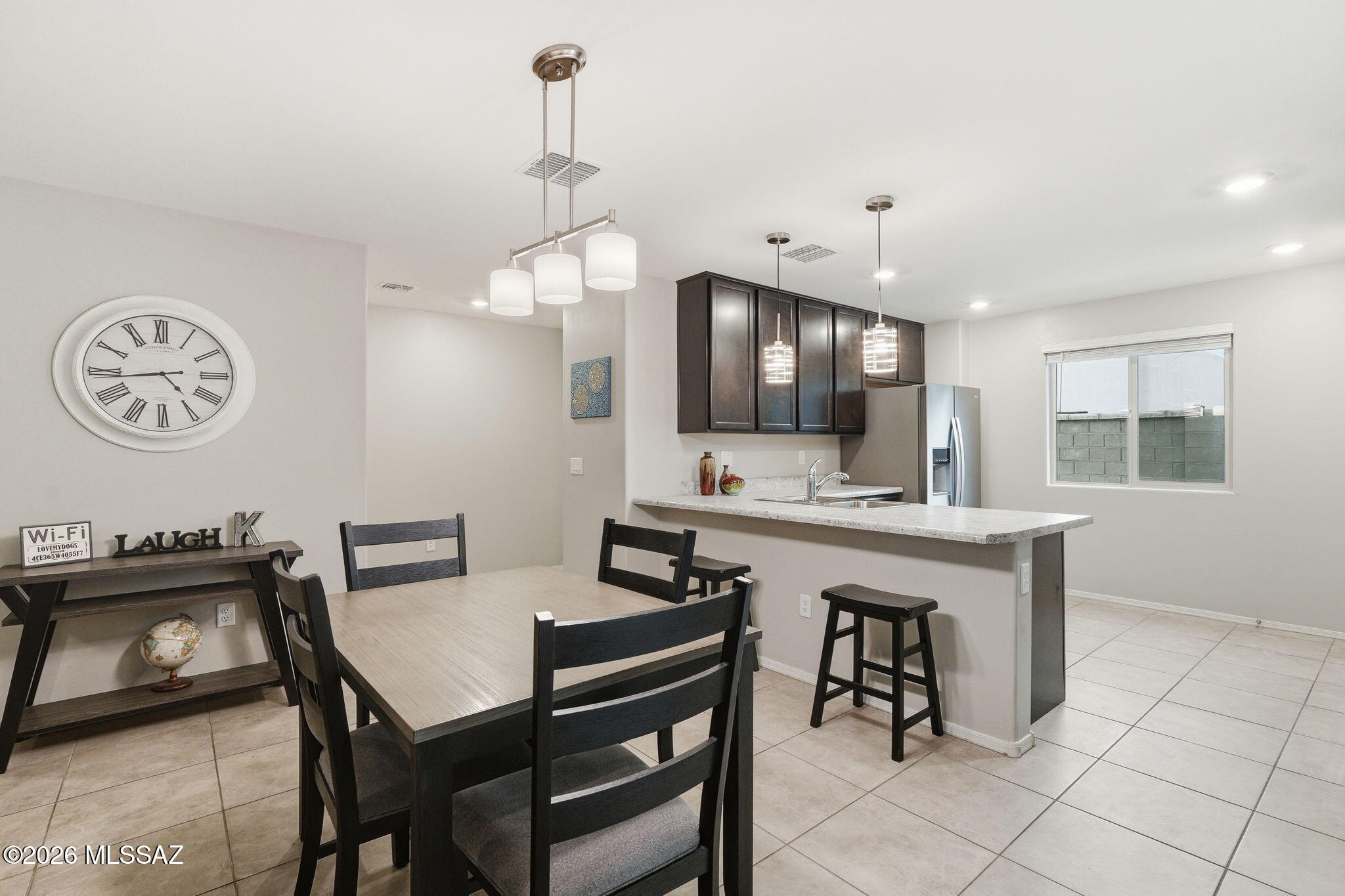 Mountain Enclave - Residential