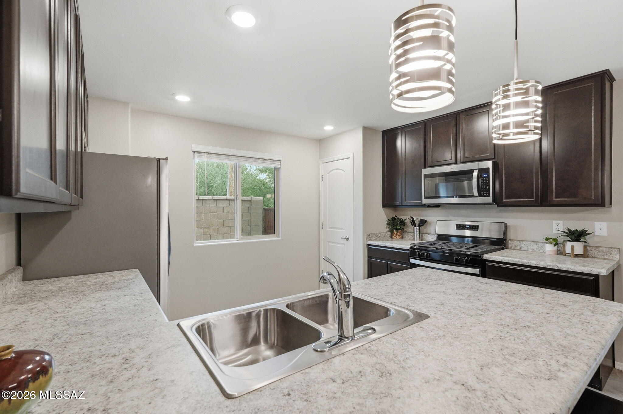 Mountain Enclave - Residential