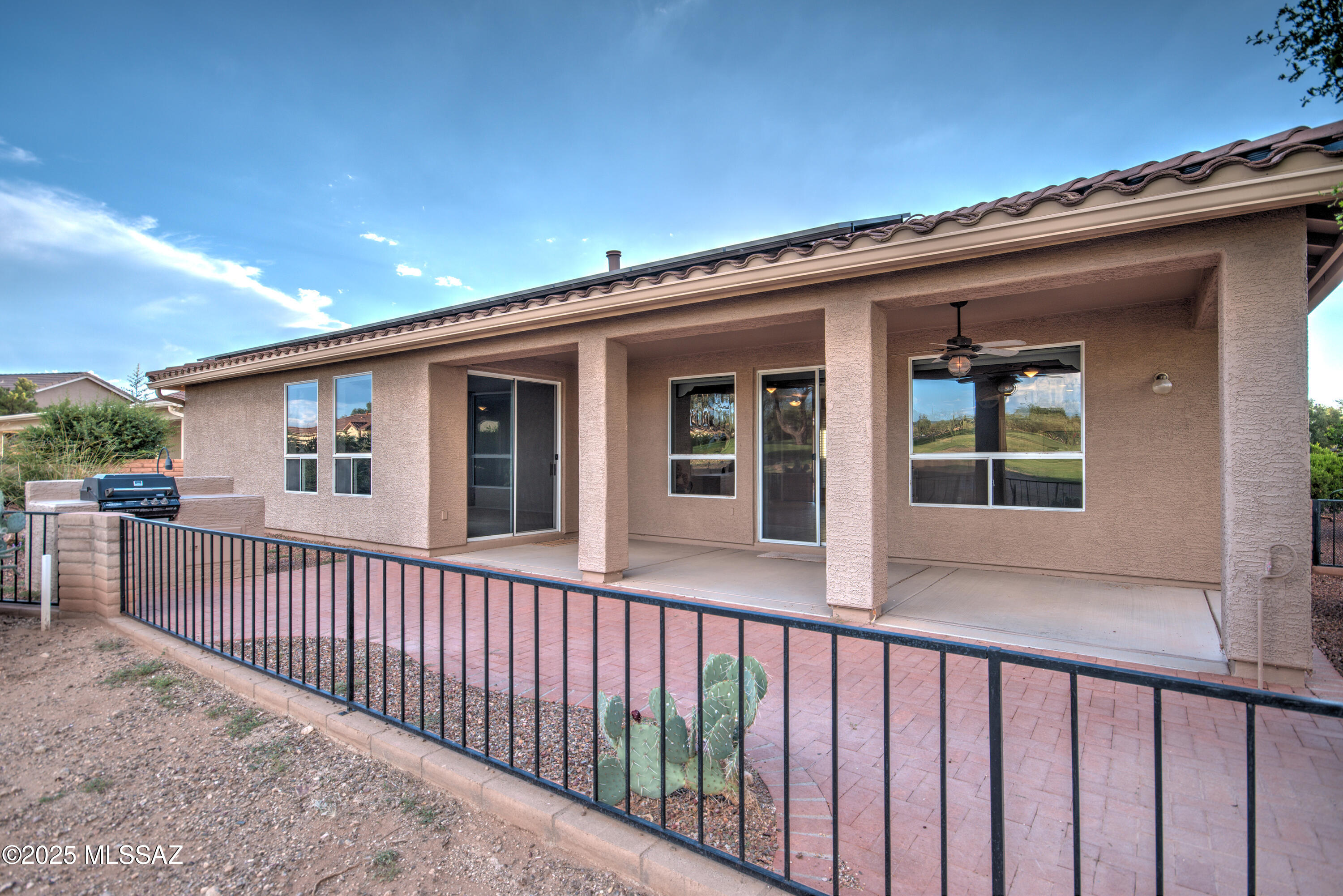 Quail Creek II Unit 34 - Residential