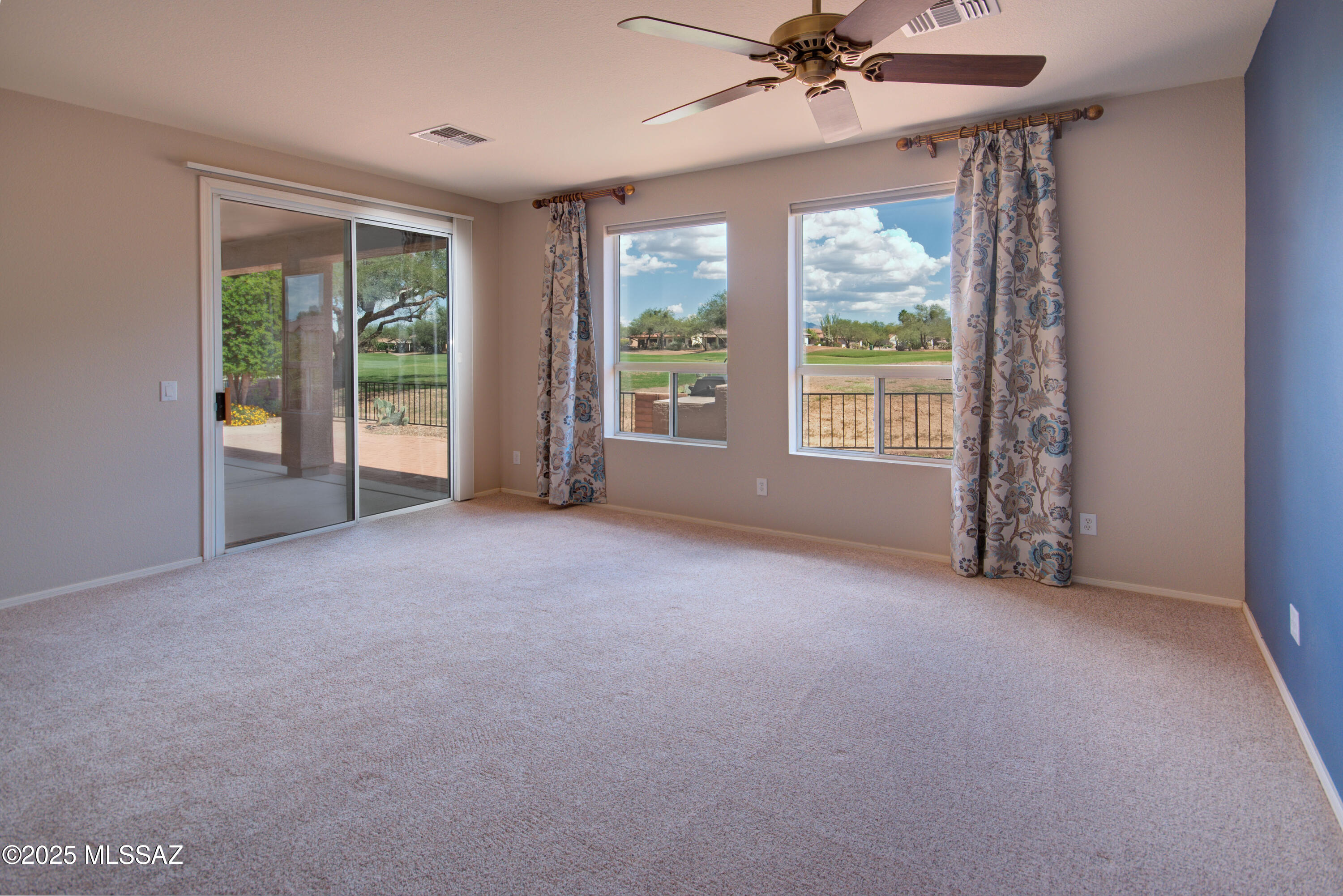 Quail Creek II Unit 34 - Residential