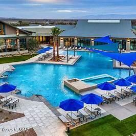 Quail Creek II Unit 34 - Residential