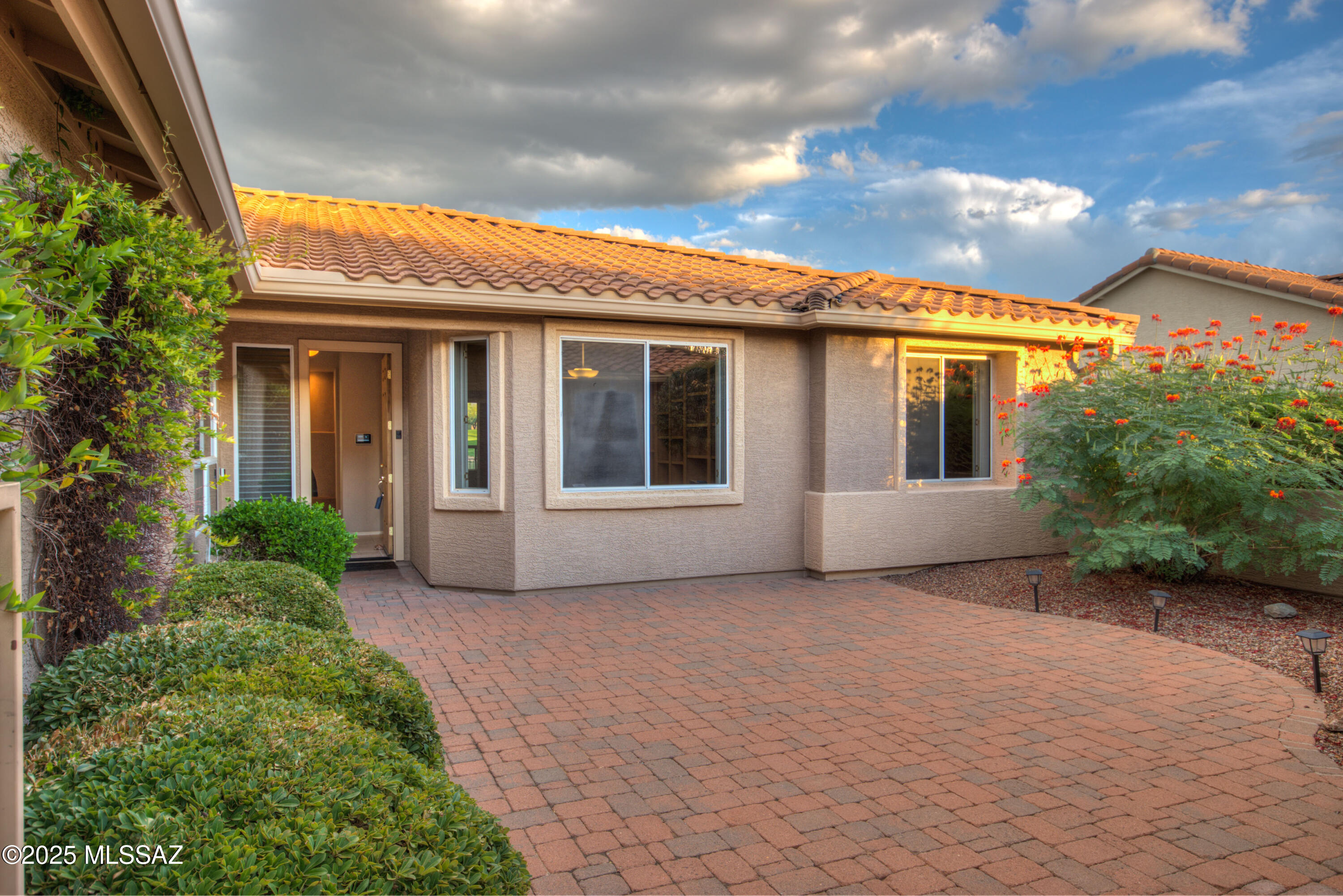 Quail Creek II Unit 34 - Residential