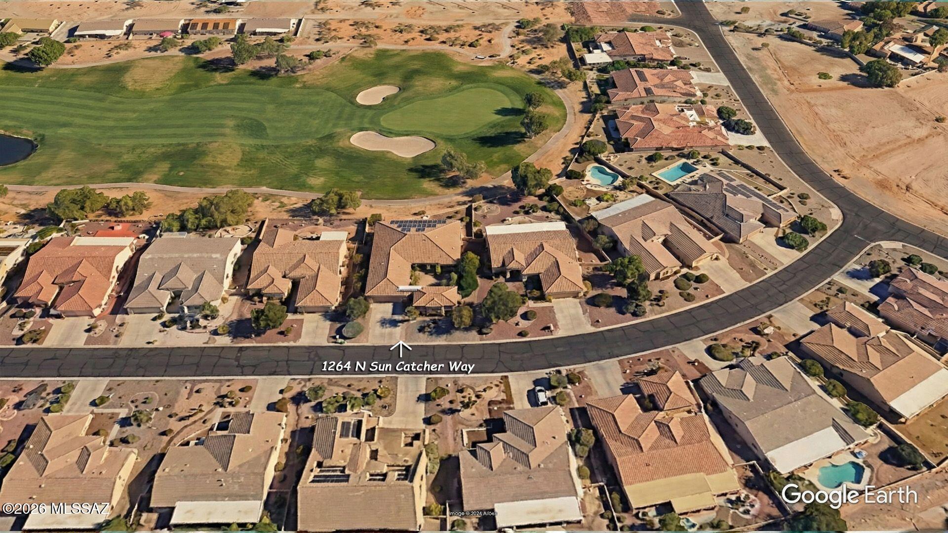 Quail Creek II Unit 34 - Residential