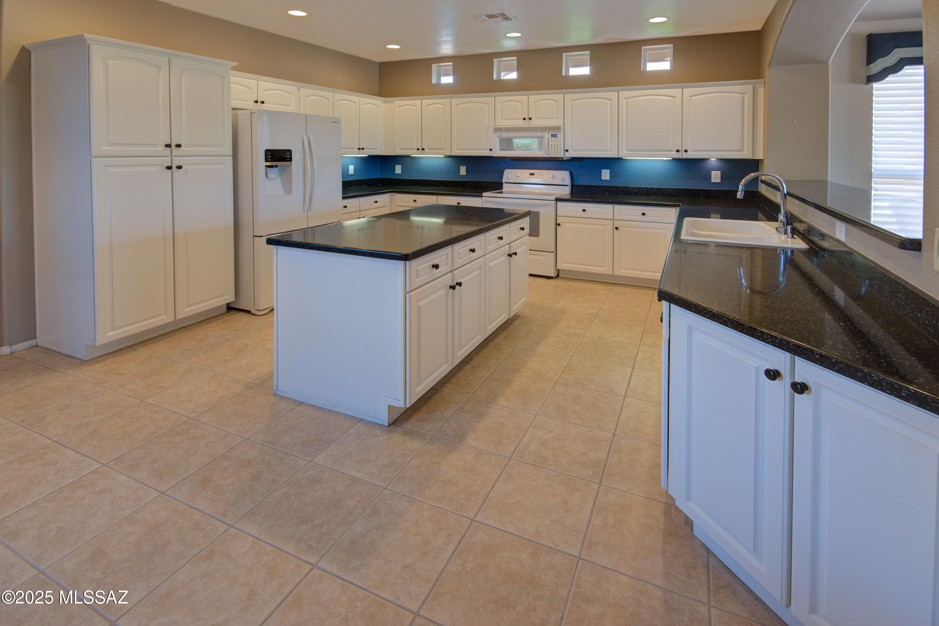 Quail Creek II Unit 34 - Residential