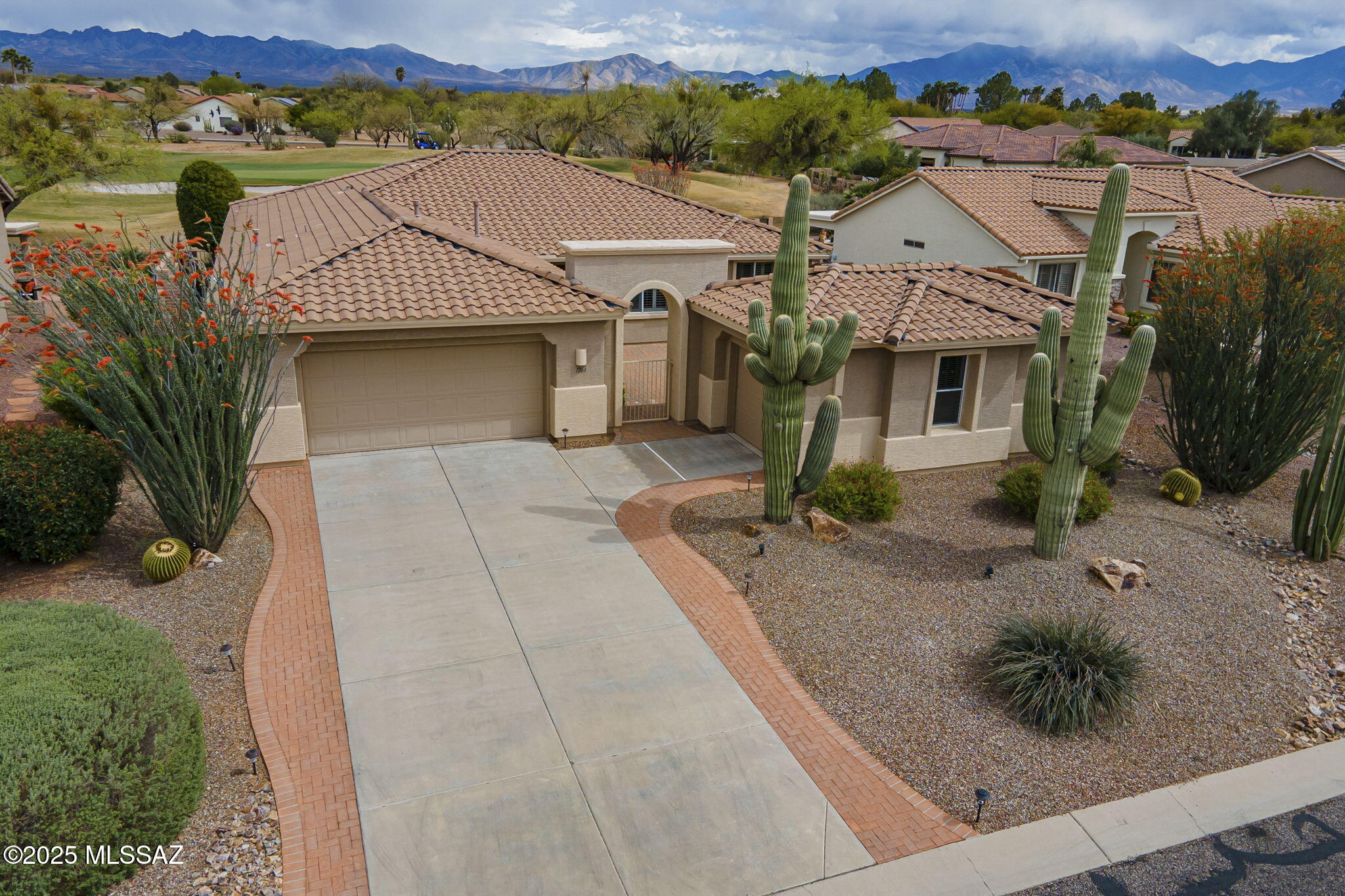 Quail Creek II Unit 34 - Residential