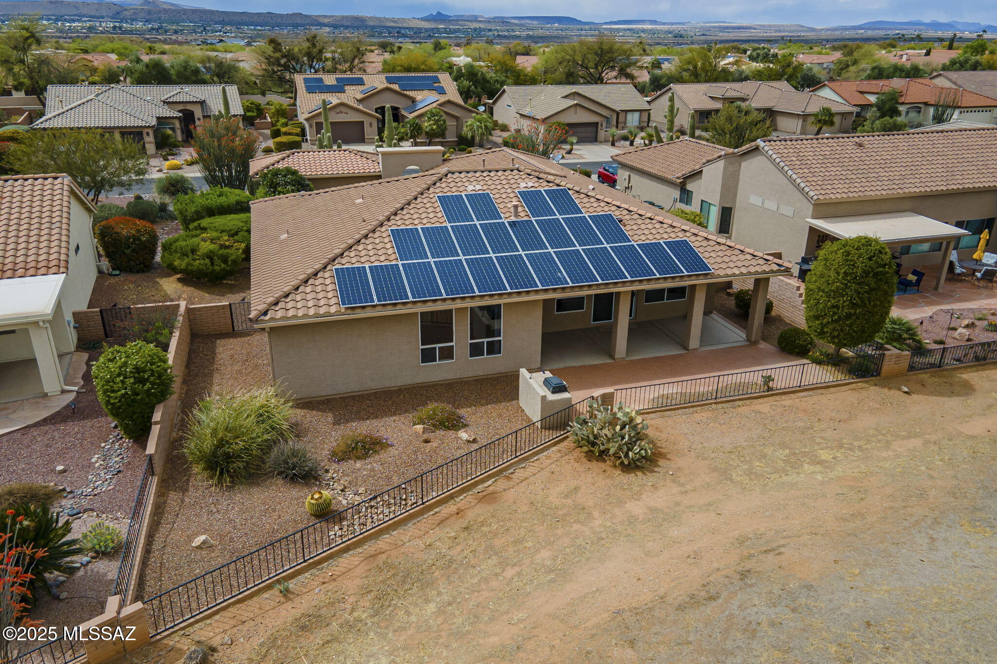 Quail Creek II Unit 34 - Residential
