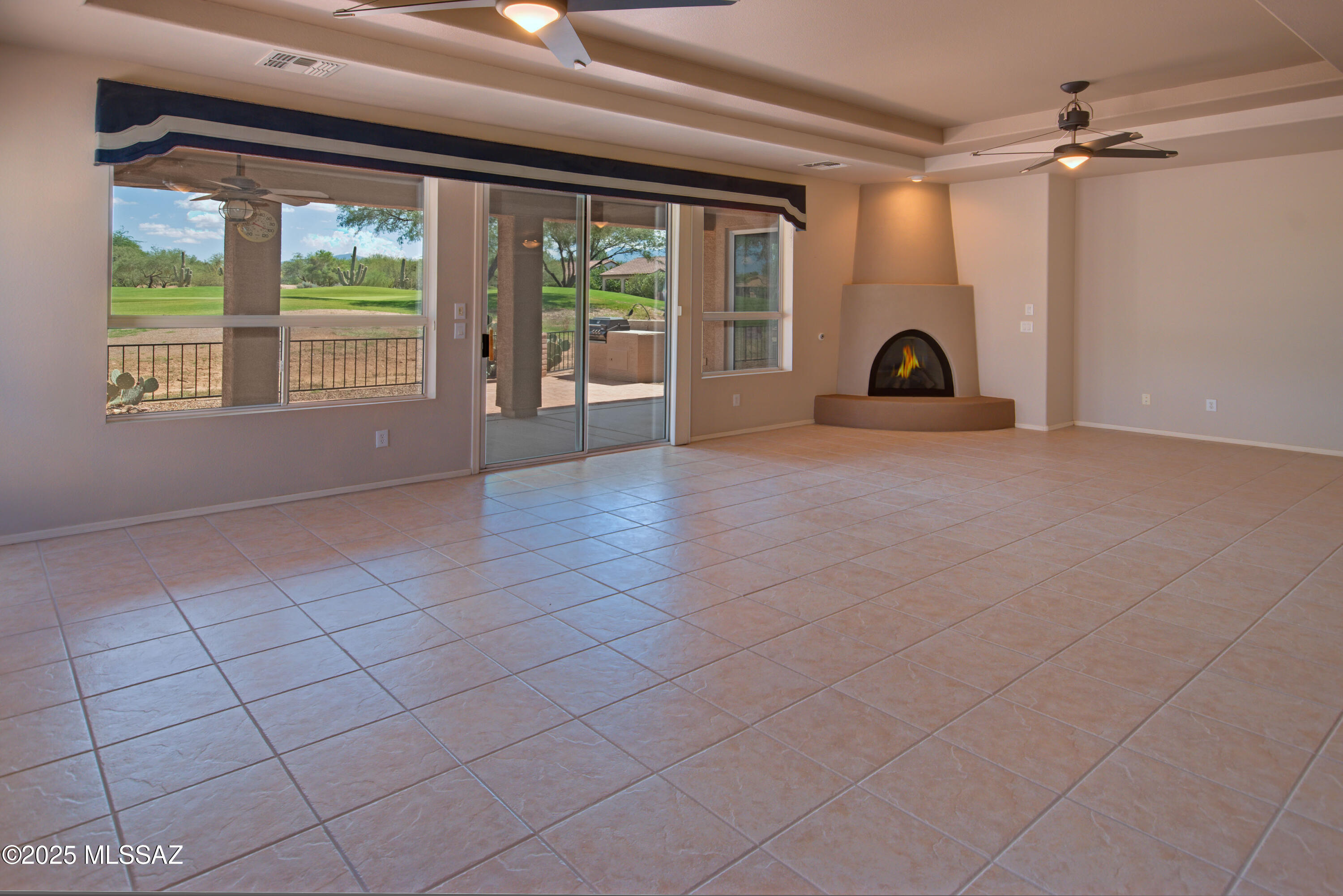 Quail Creek II Unit 34 - Residential