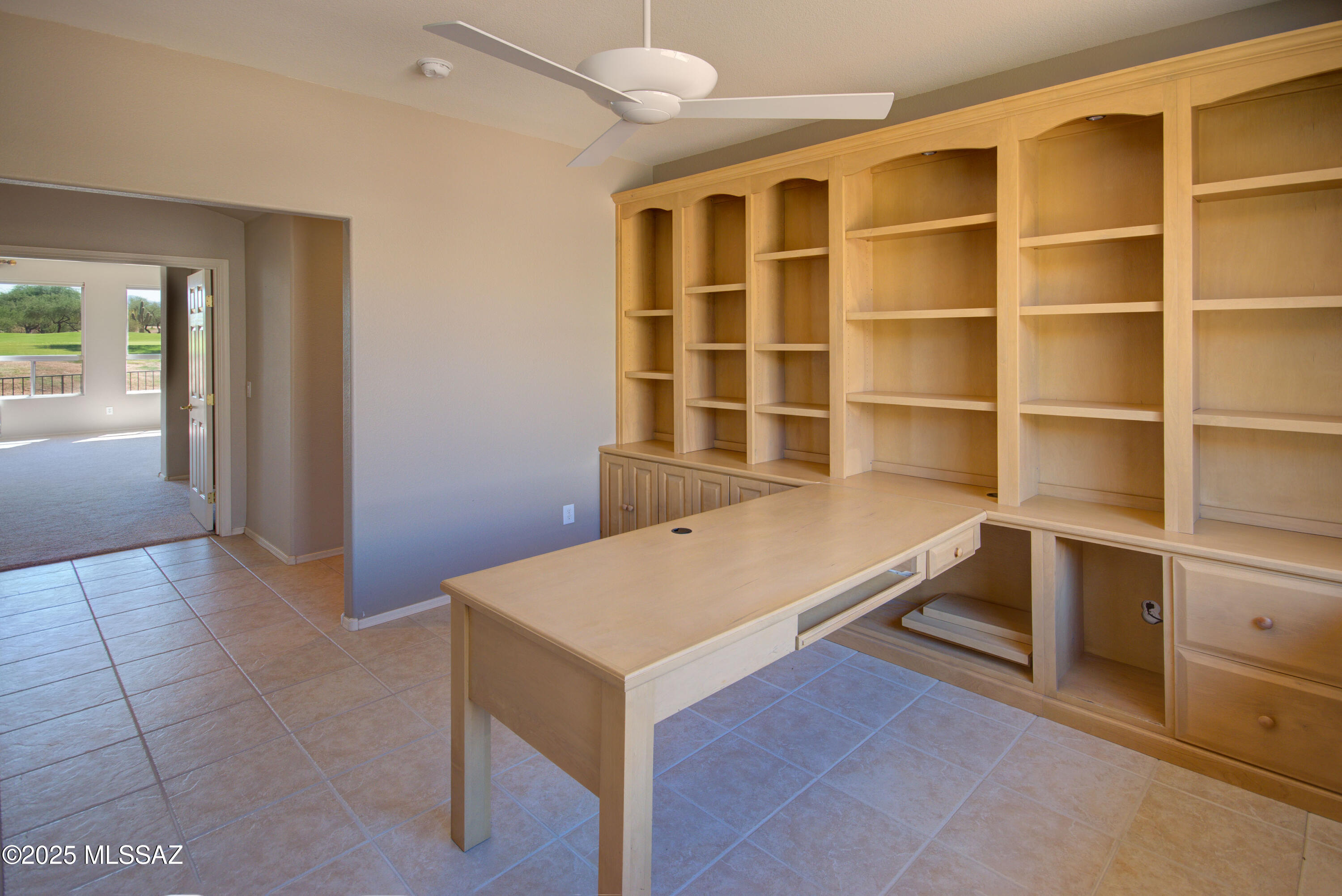 Quail Creek II Unit 34 - Residential