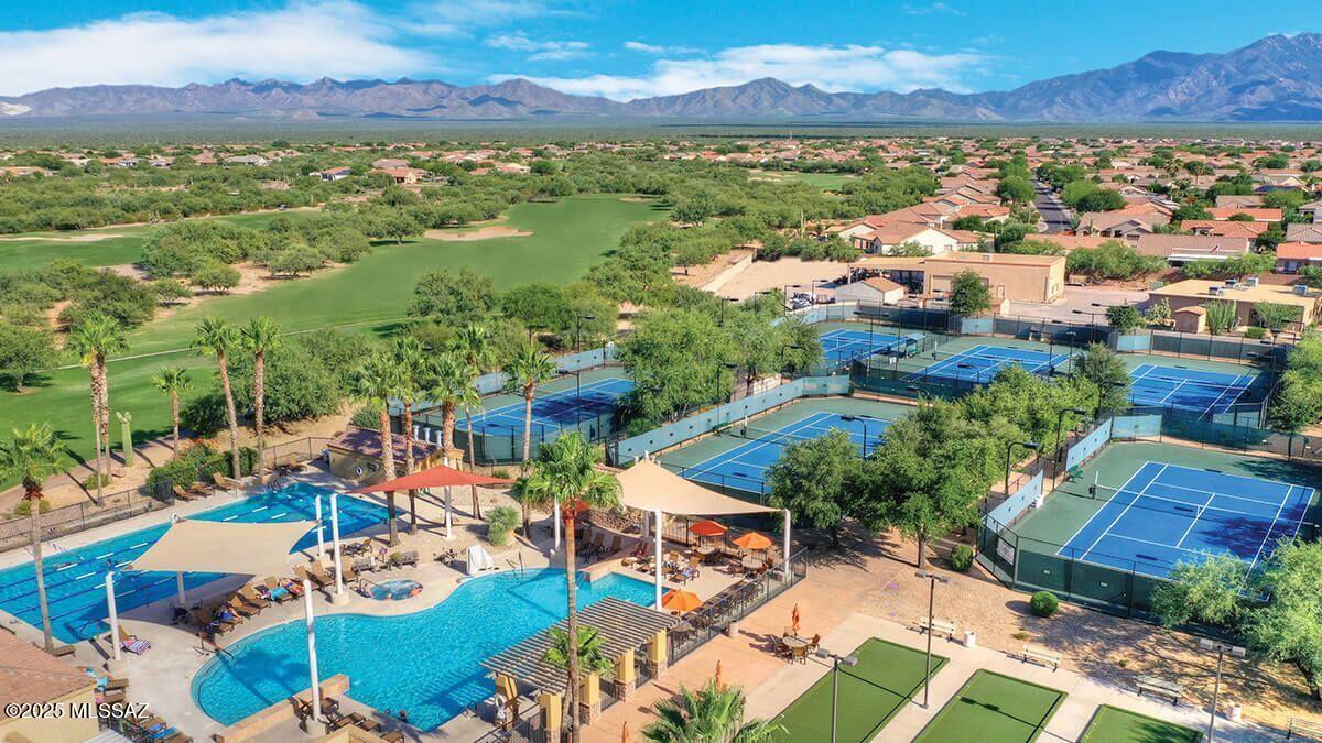 Quail Creek II Unit 34 - Residential
