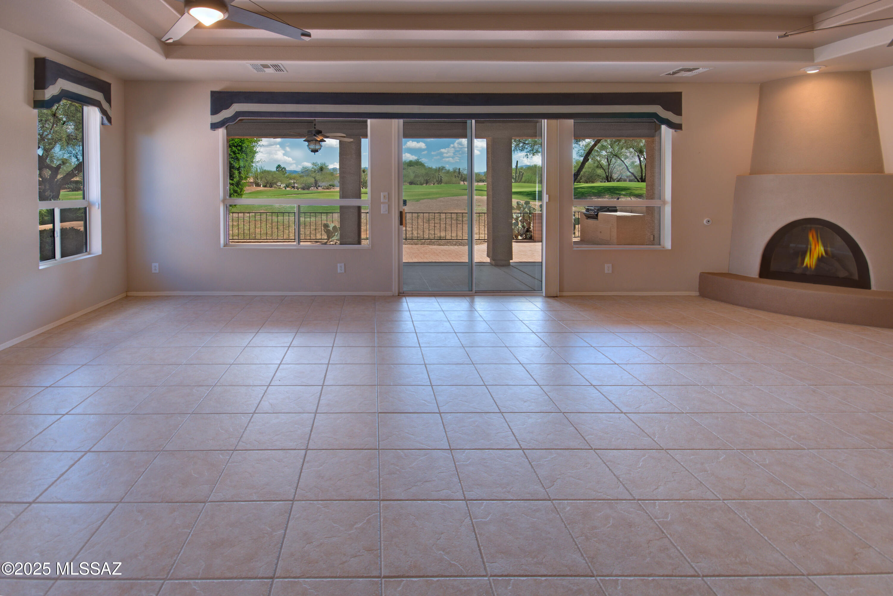 Quail Creek II Unit 34 - Residential