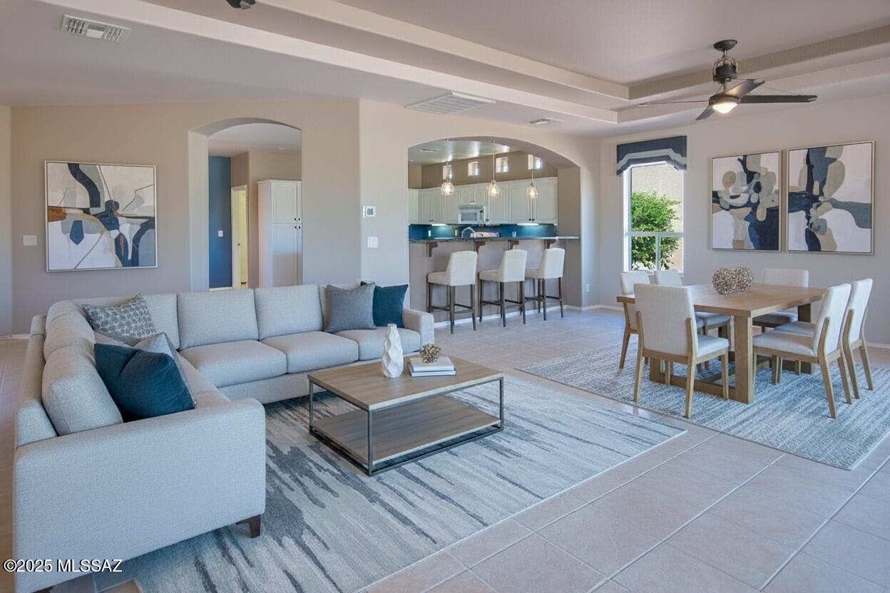 Quail Creek II Unit 34 - Residential