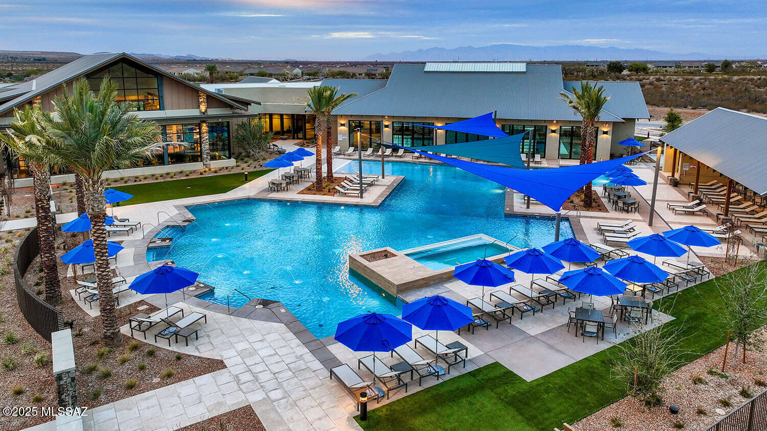 Quail Creek II Unit 34 - Residential