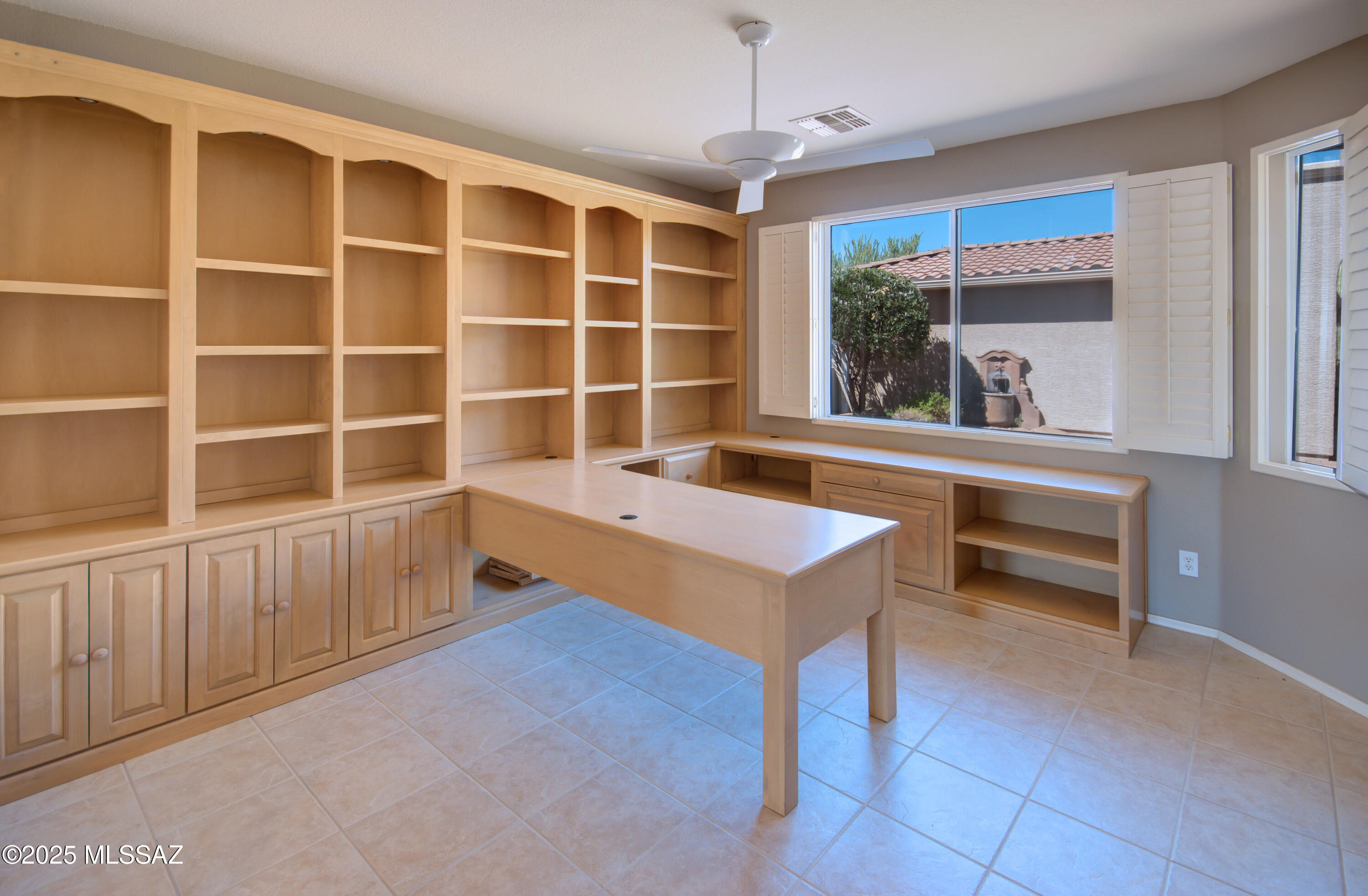 Quail Creek II Unit 34 - Residential