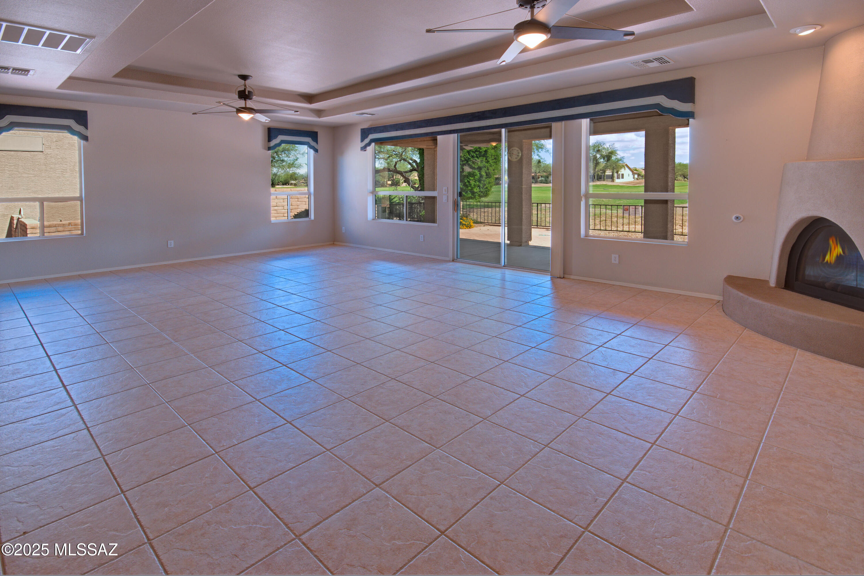 Quail Creek II Unit 34 - Residential