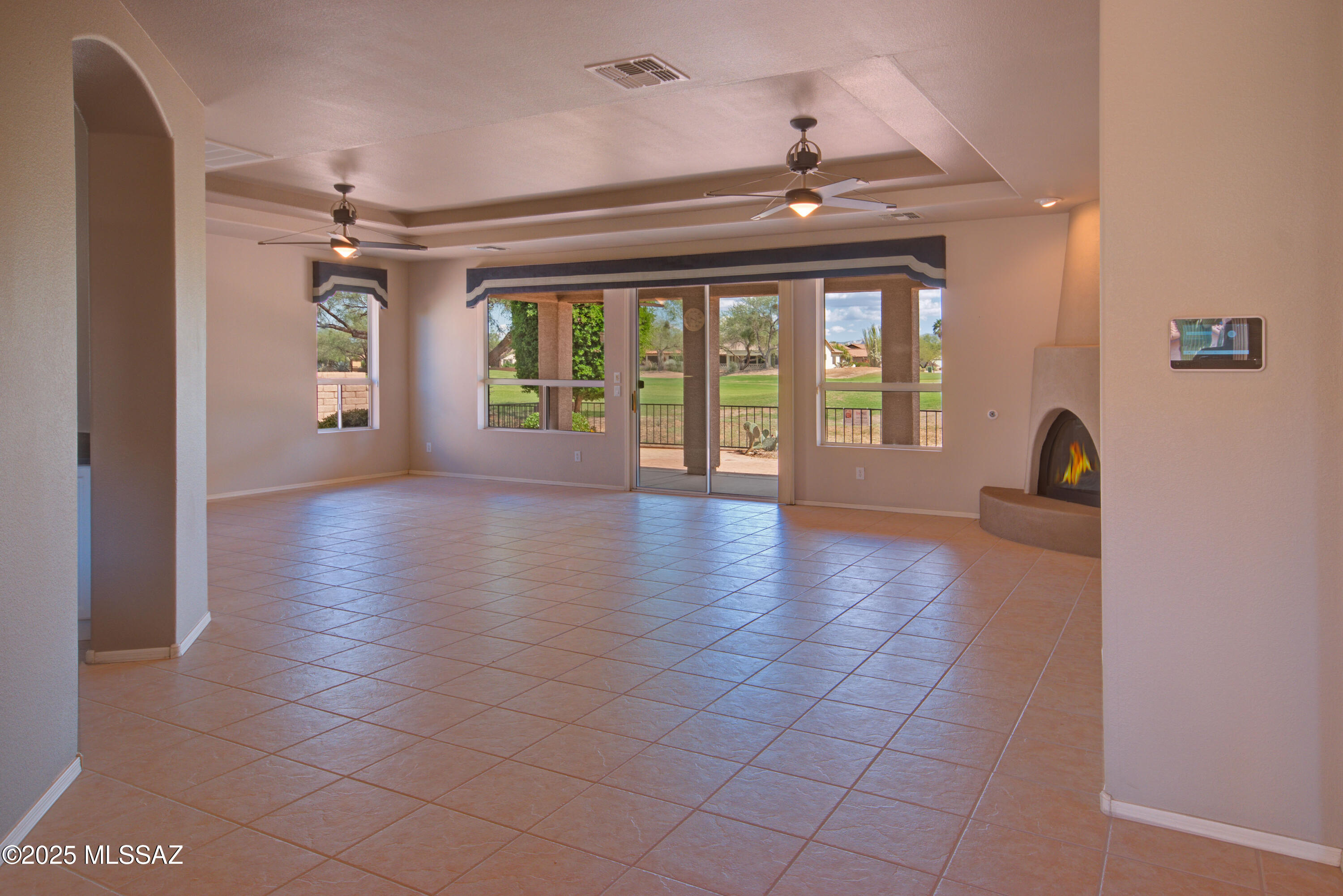 Quail Creek II Unit 34 - Residential