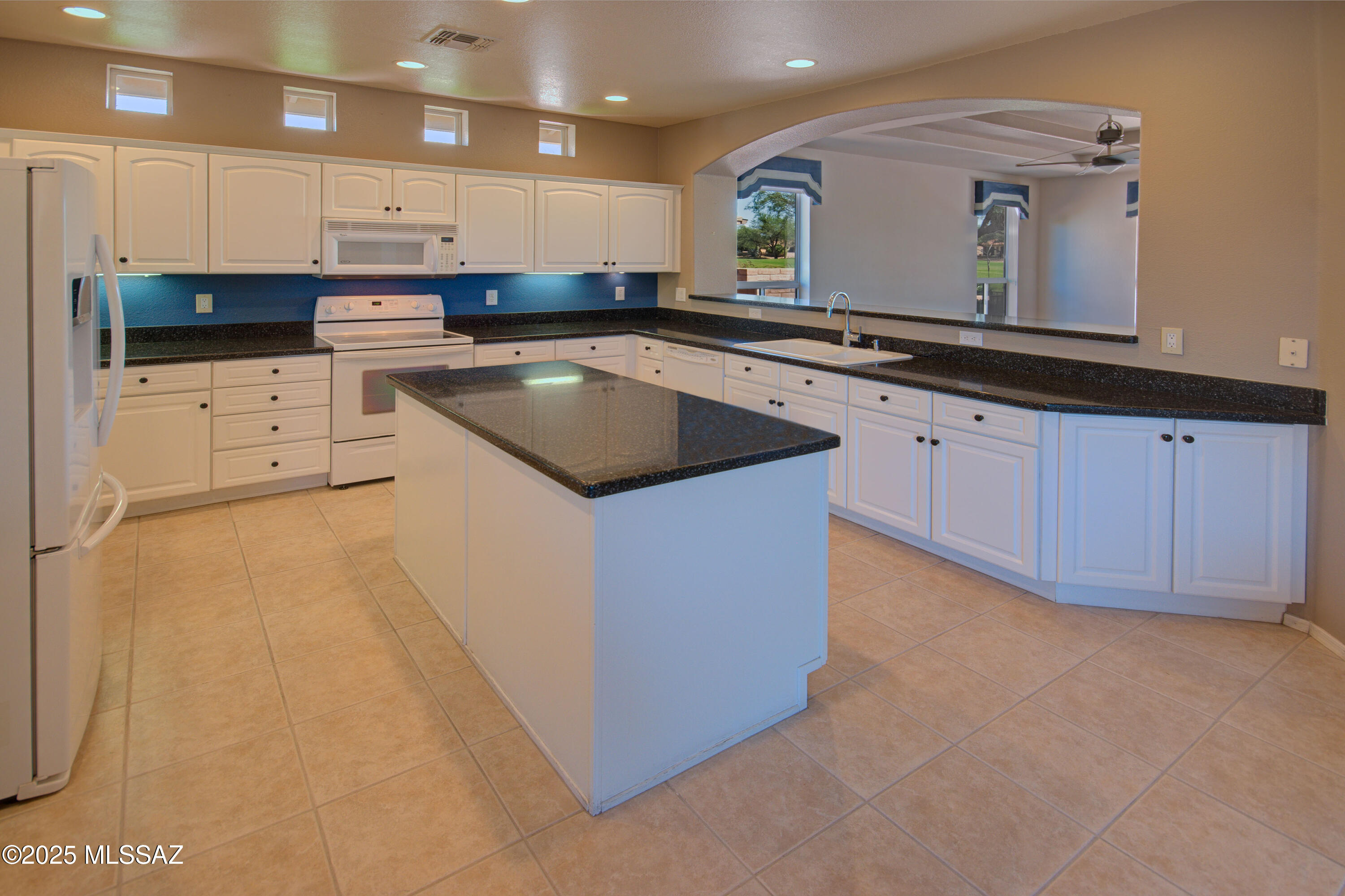 Quail Creek II Unit 34 - Residential
