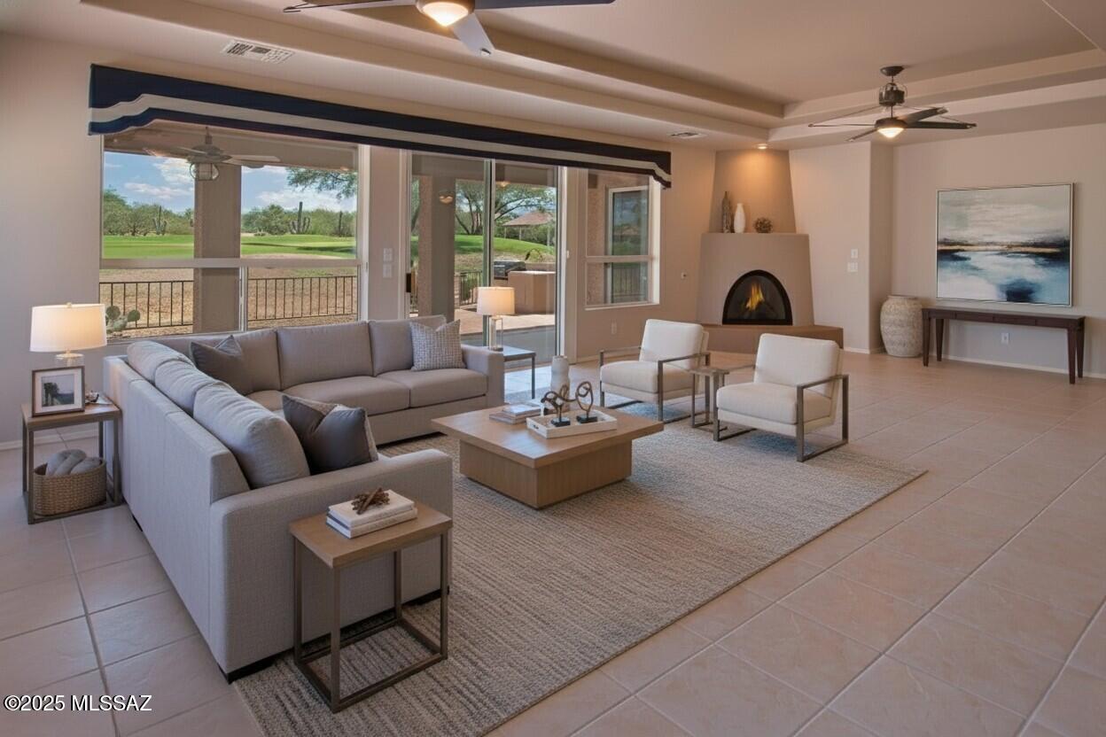 Quail Creek II Unit 34 - Residential