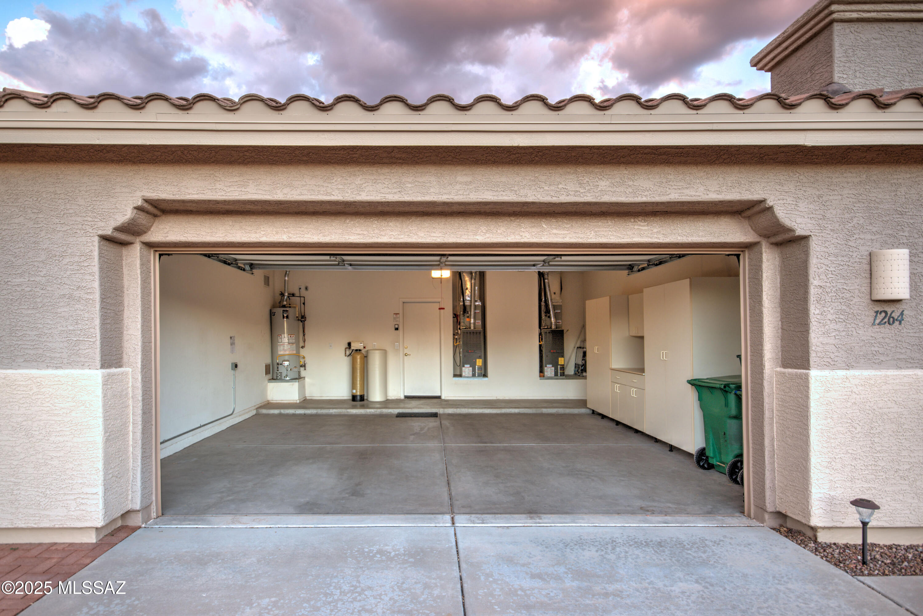 Quail Creek II Unit 34 - Residential